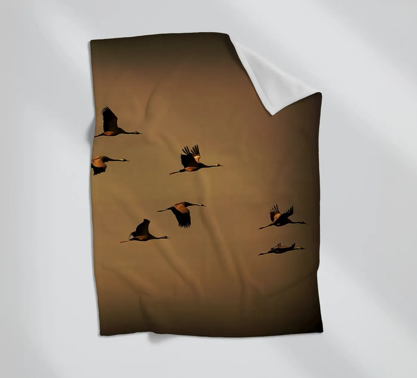 FAA55 fleece blanket by Thierry vobmann photography