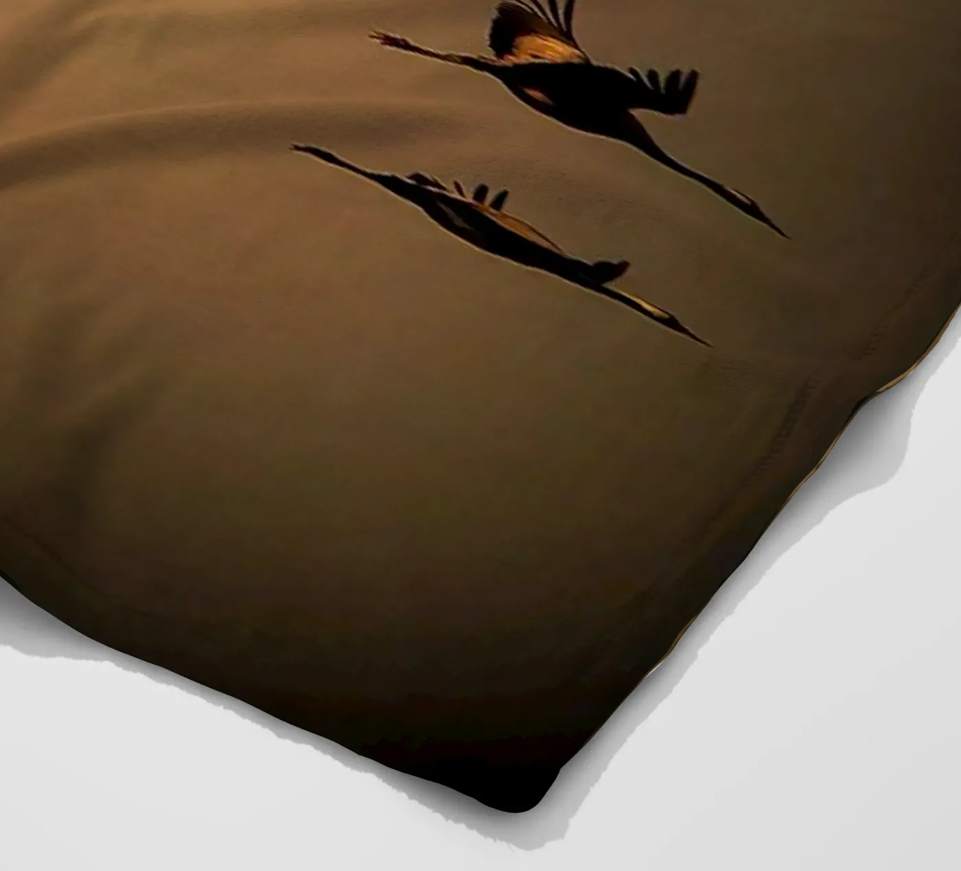 FAA55 fleece blanket by Thierry vobmann photography