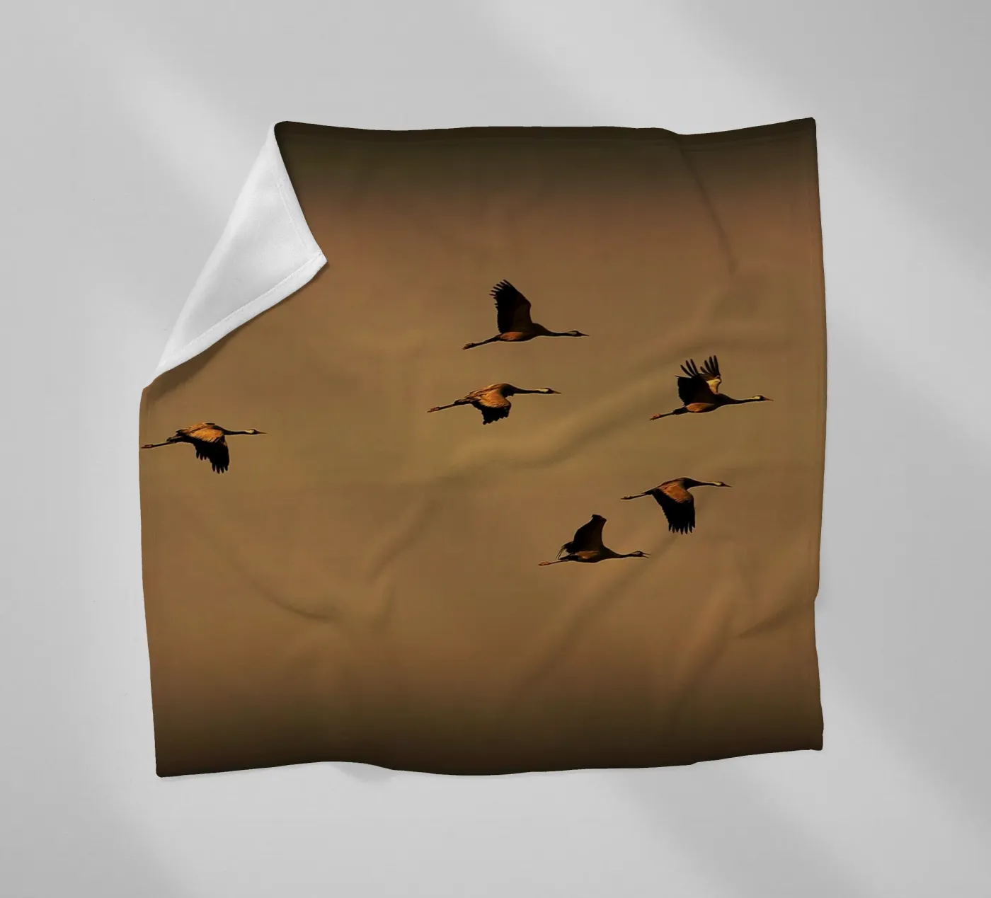 FAA55 fleece blanket by Thierry vobmann photography