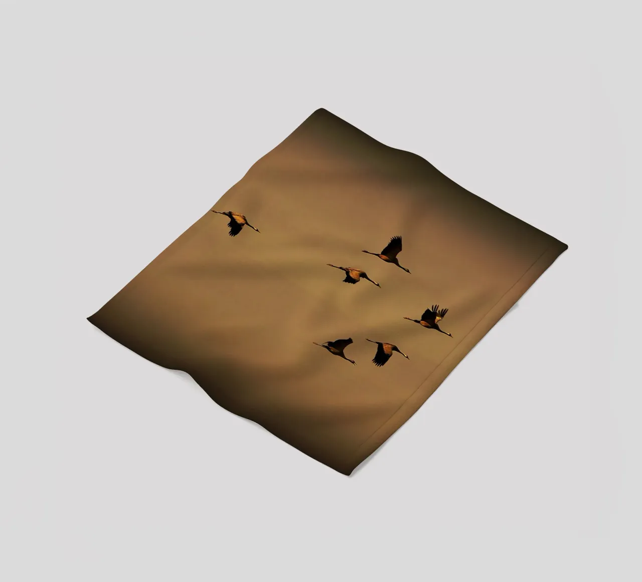 FAA55 coperta in pile da Thierry vobmann photography