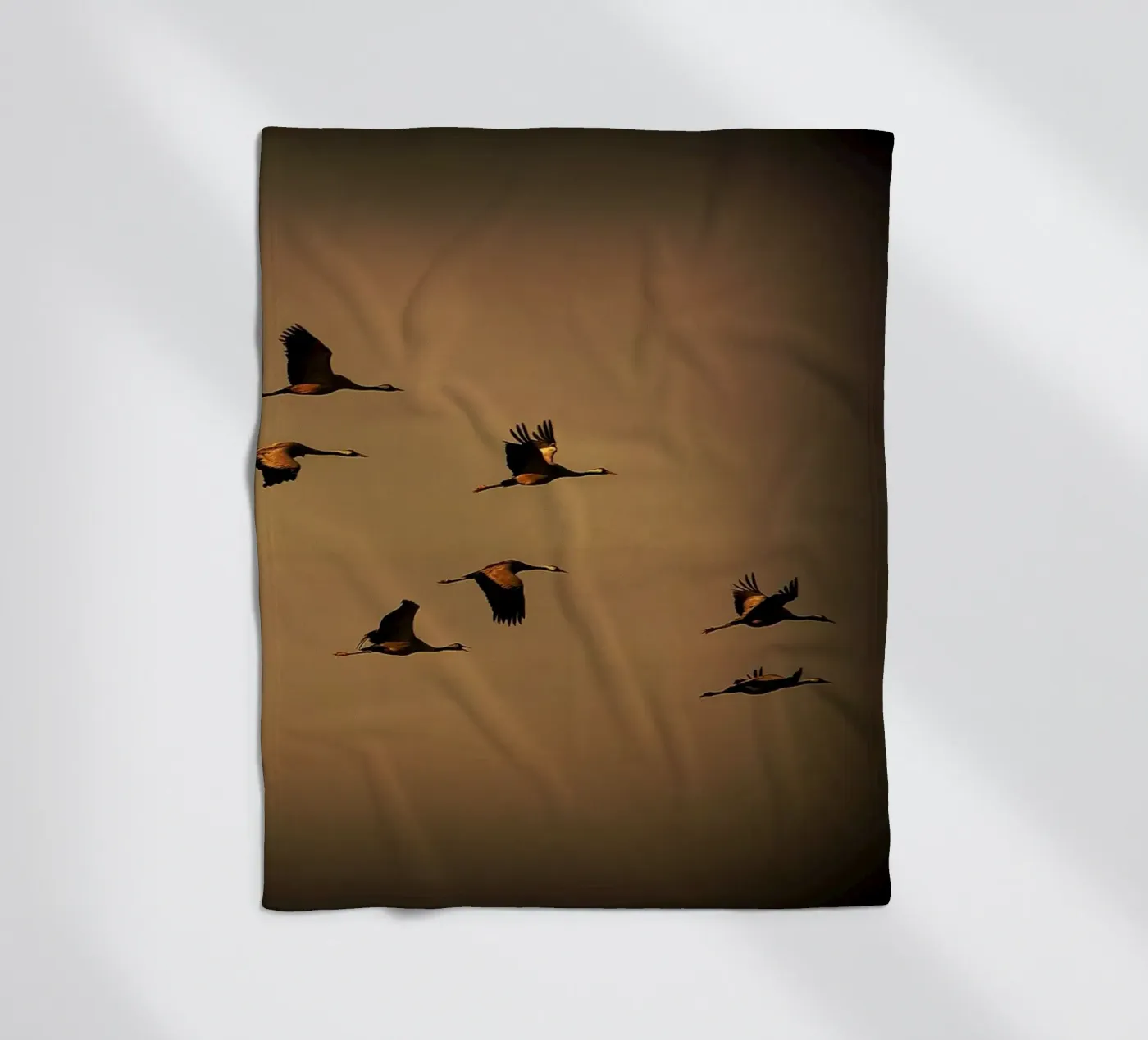 FAA55 fleece blanket by Thierry vobmann photography