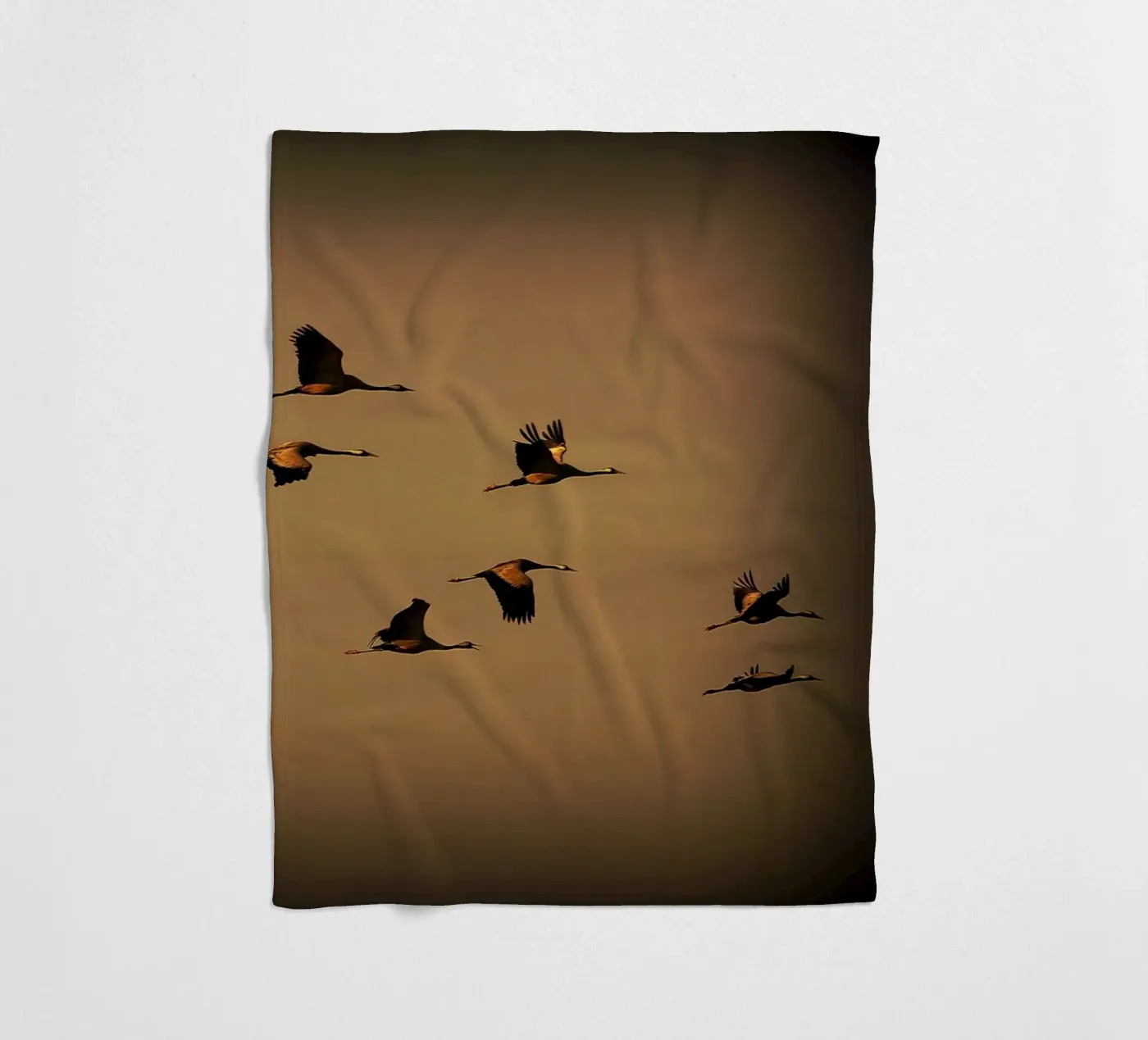 FAA55 fleece blanket by Thierry vobmann photography