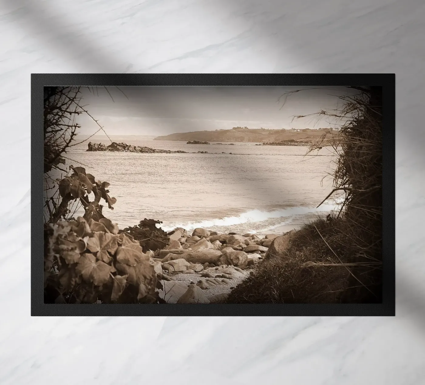 FAA56 deurmat van Thierry vobmann photography