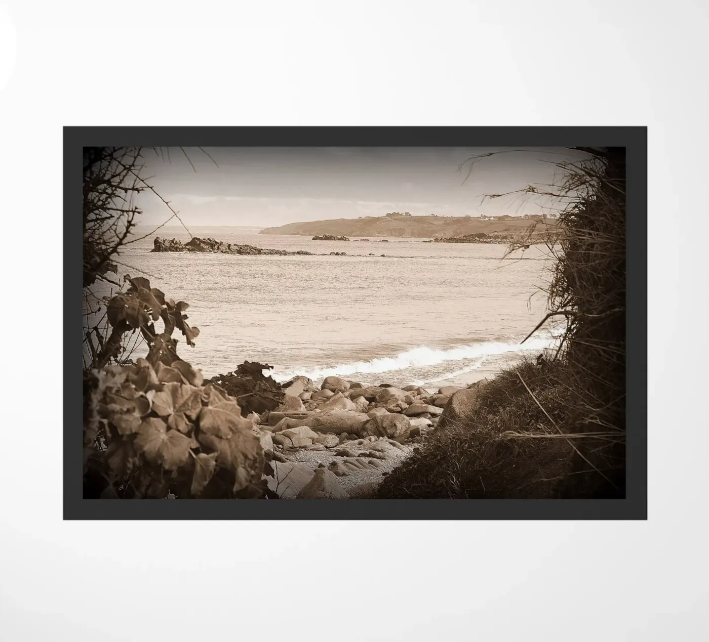 FAA56 deurmat van Thierry vobmann photography