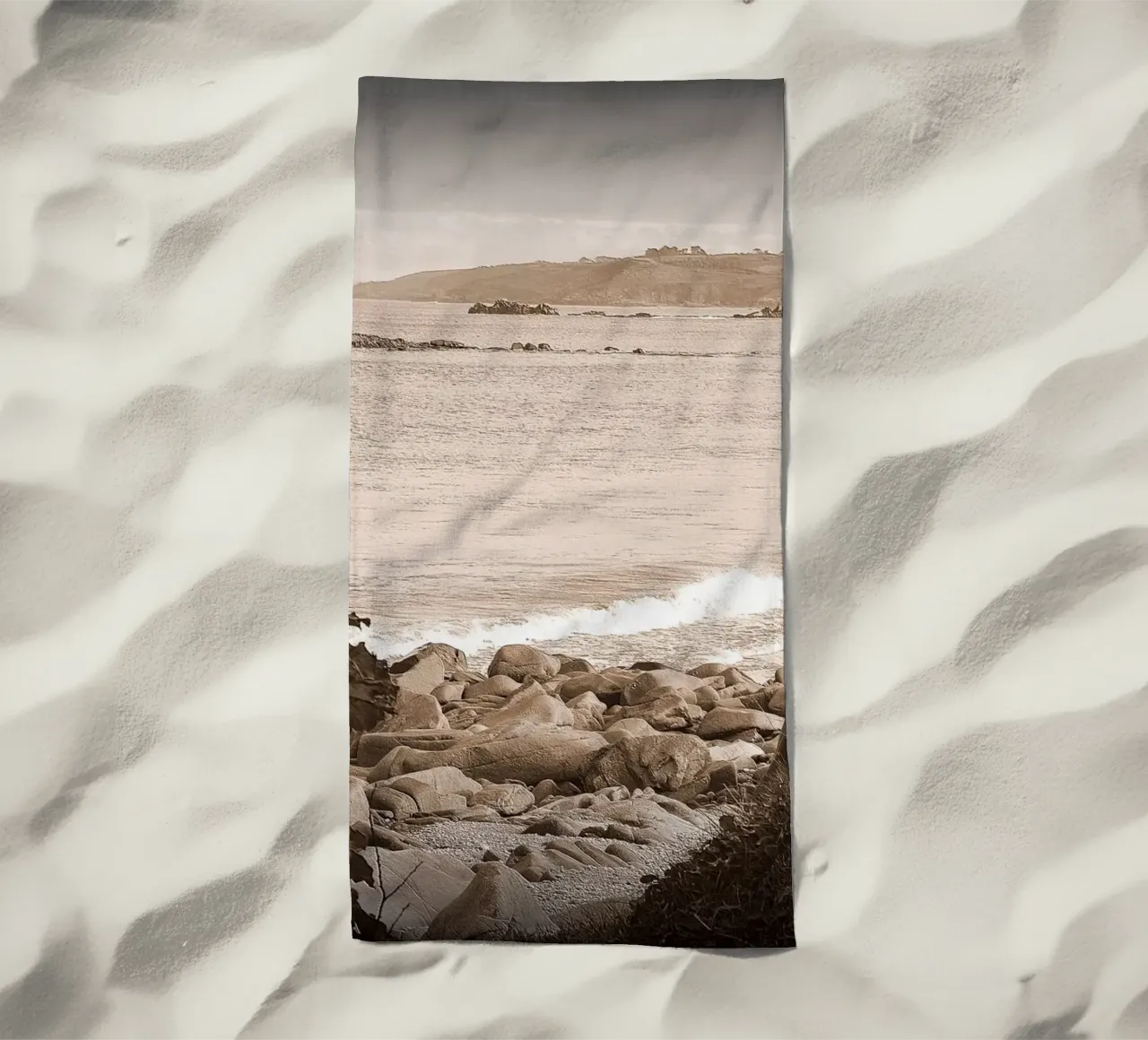 FAA56 telo mare da Thierry vobmann photography