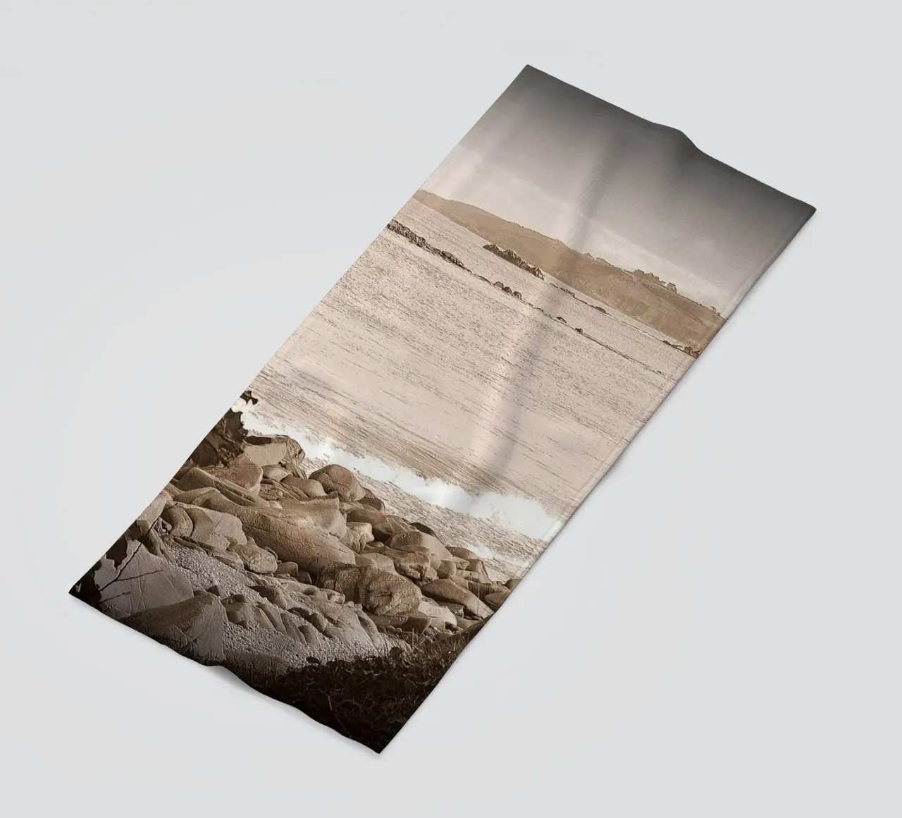 FAA56 telo mare da Thierry vobmann photography