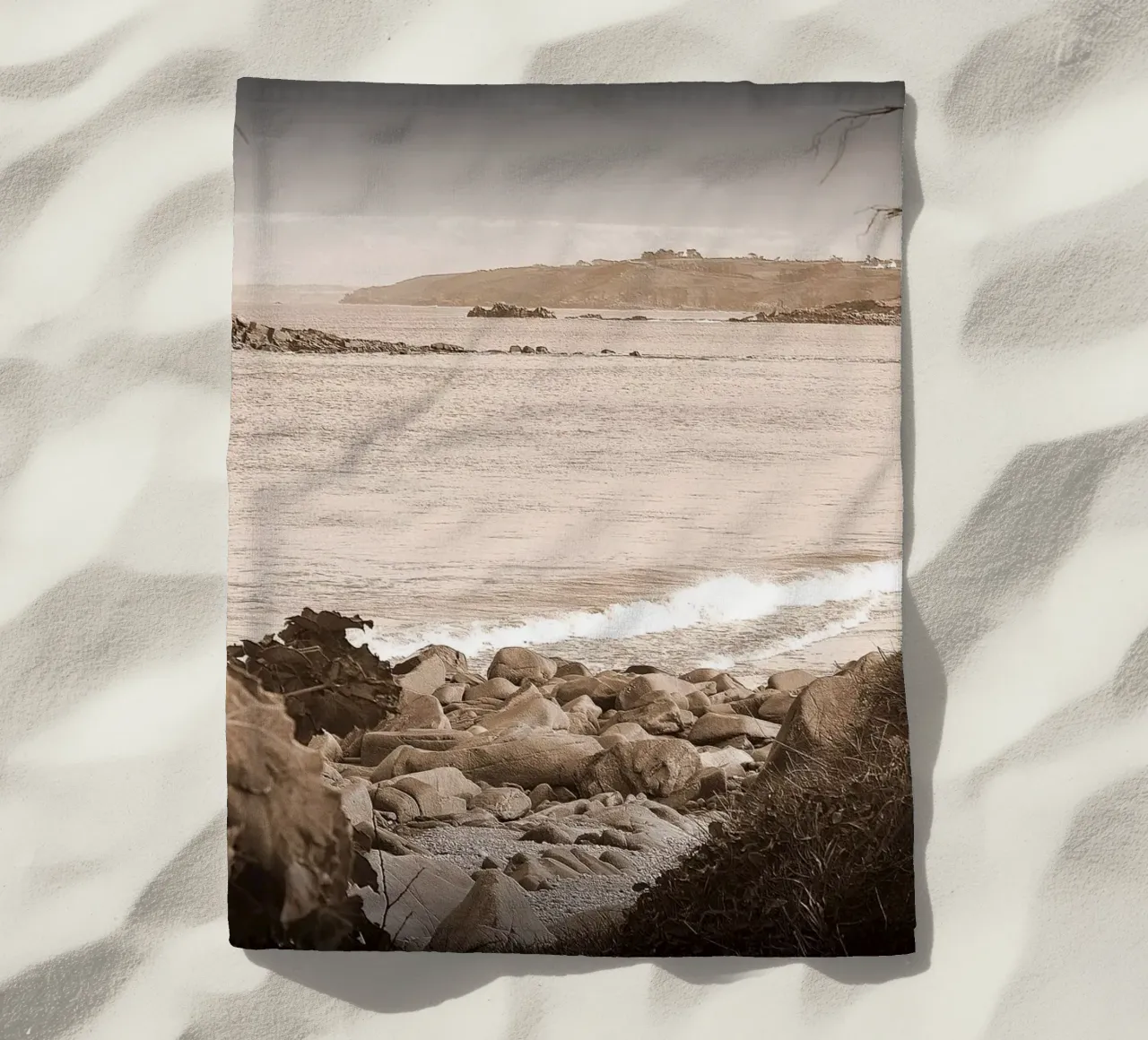 FAA56 telo mare da Thierry vobmann photography