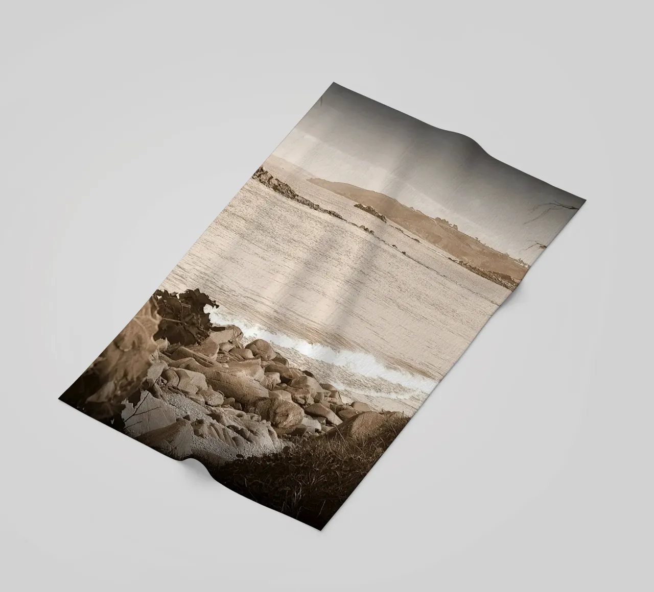 FAA56 telo mare da Thierry vobmann photography