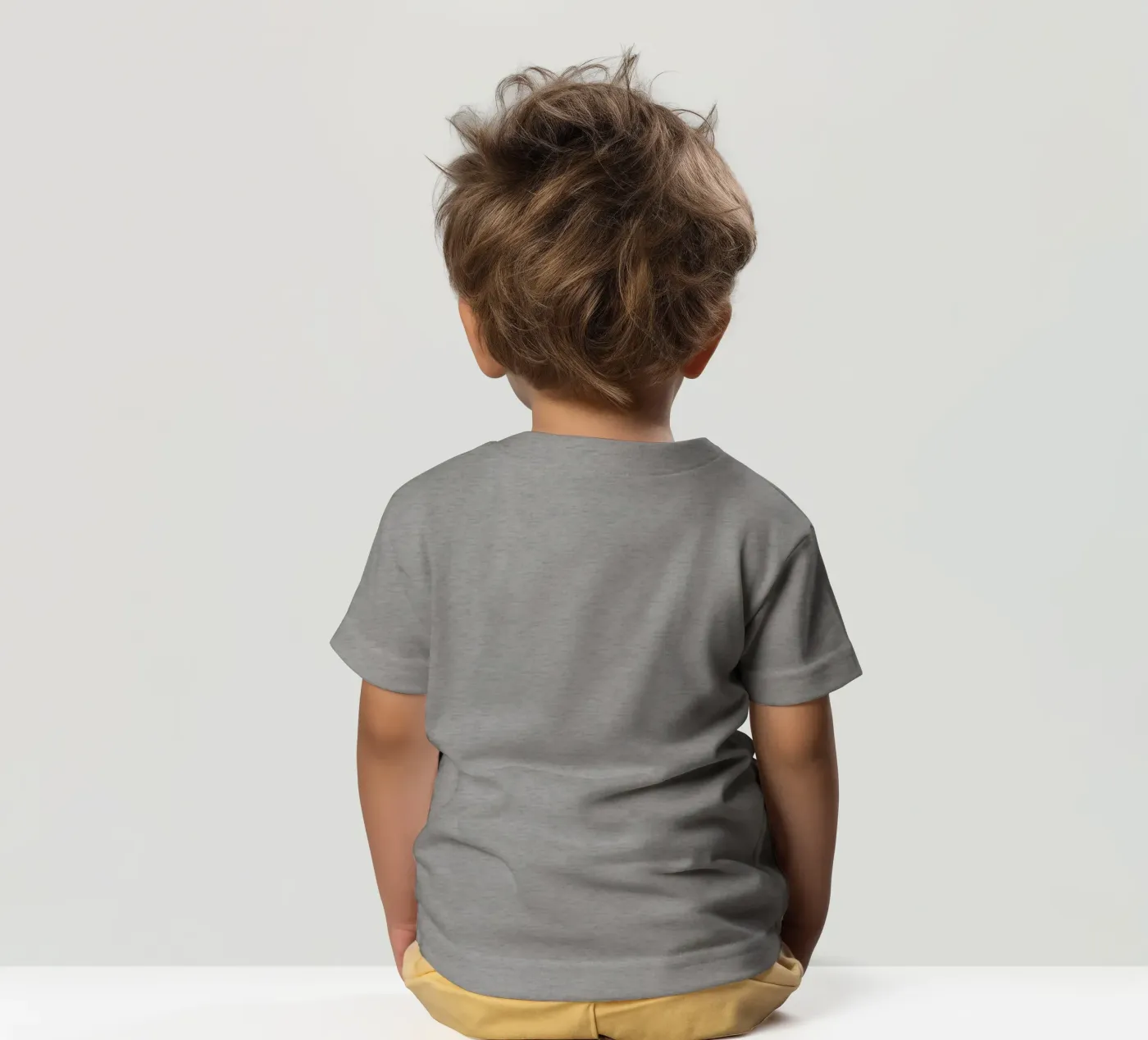 Surf e sole t-shirt bambini da Tamsen Design