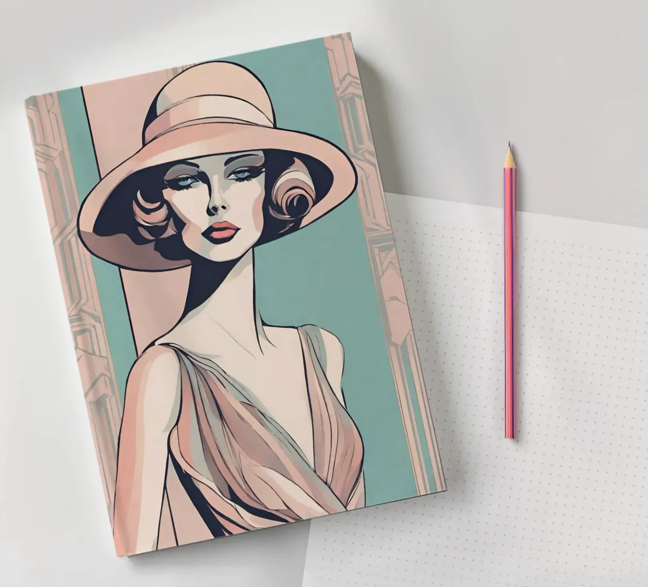 Moda 1 diario da Rezh creations