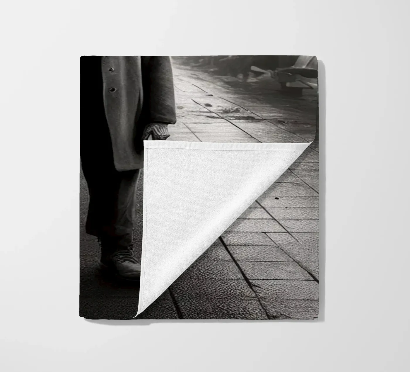 Party strandhanddoek van Art Unleashed