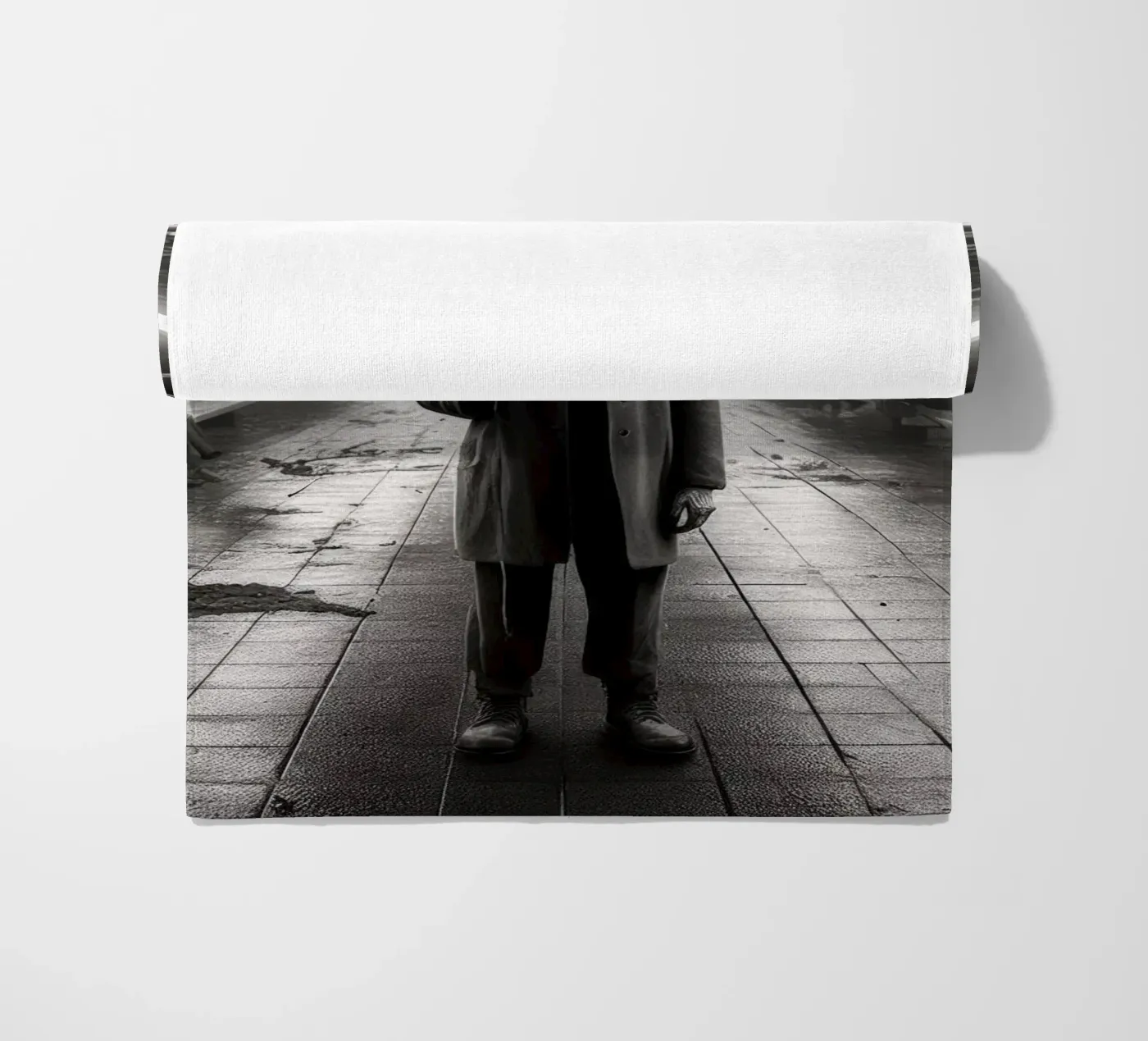 Party telo mare da Art Unleashed