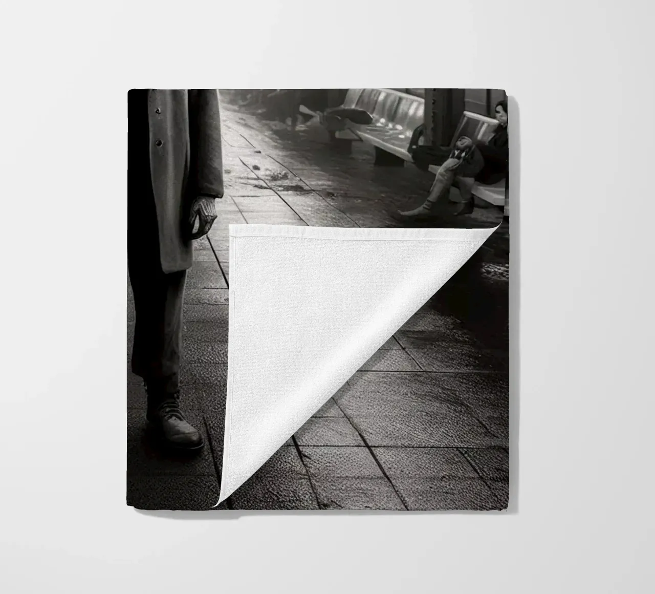 Party telo mare da Art Unleashed