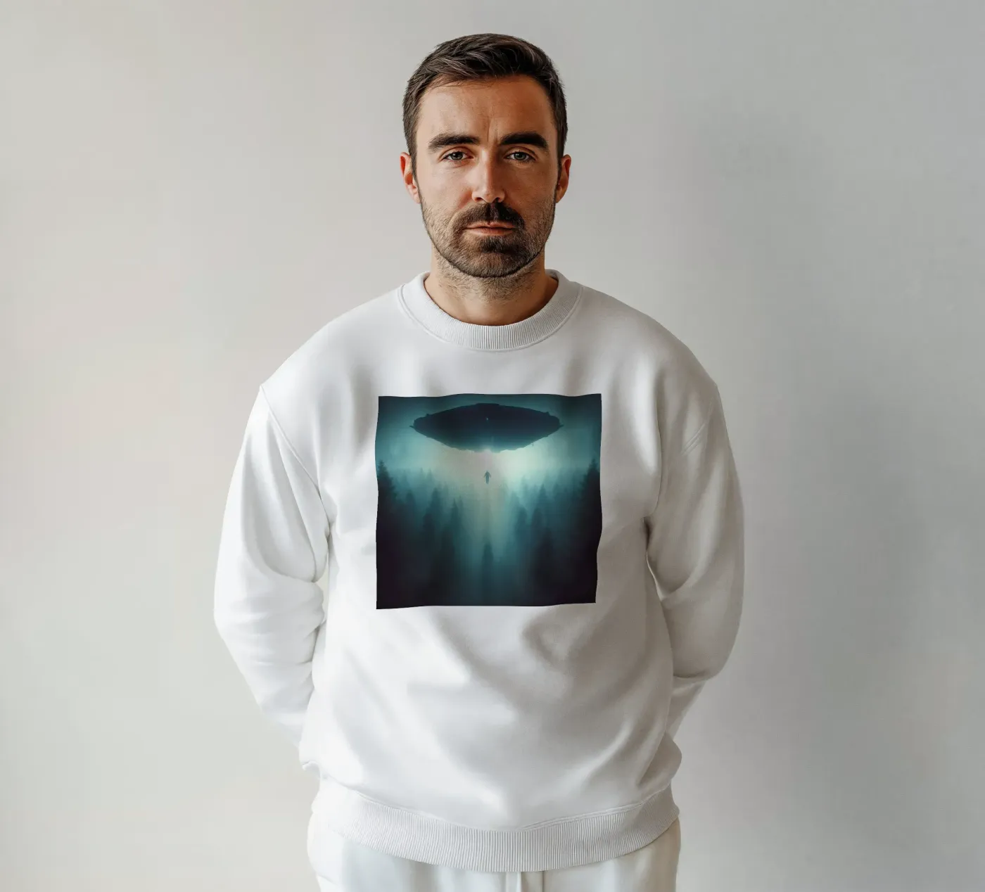 Truth felpa da Art Unleashed