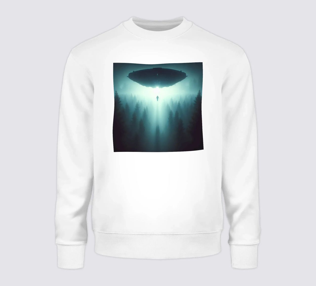 Truth sudadera de Art Unleashed