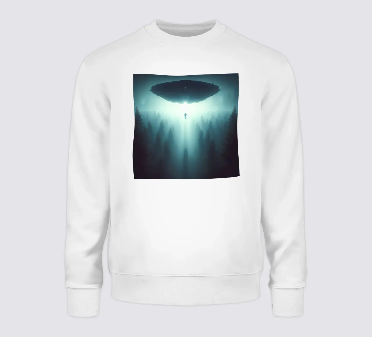Truth sweatshirt by Art Unleashed