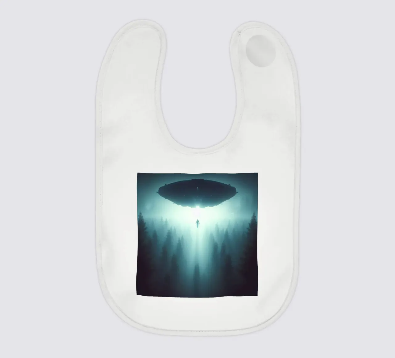 Truth bavoir de Art Unleashed