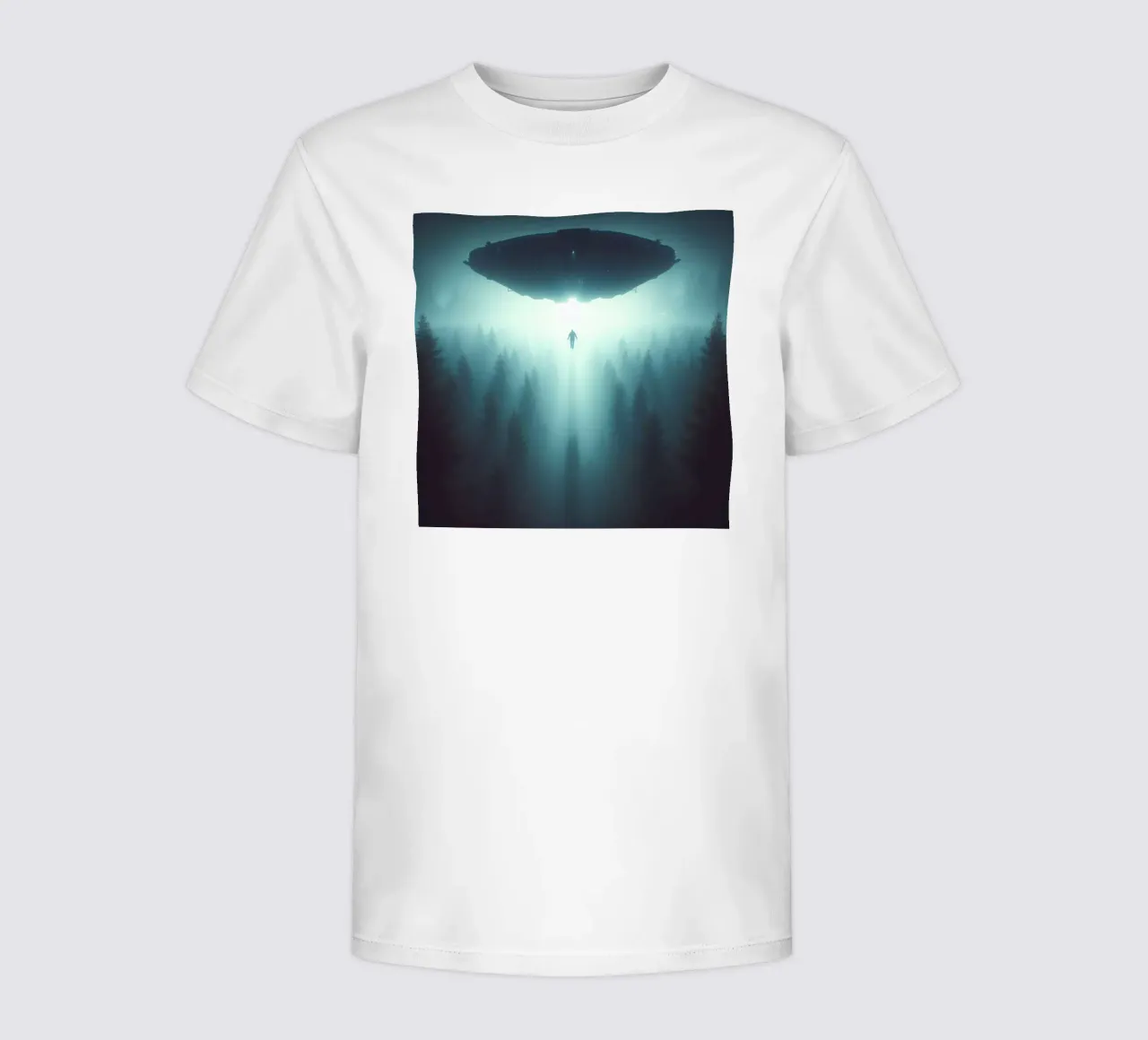 Truth t-shirt bambini da Art Unleashed