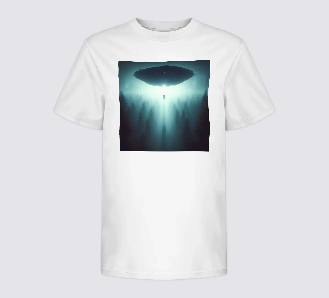 Truth t-shirt bambini da Art Unleashed