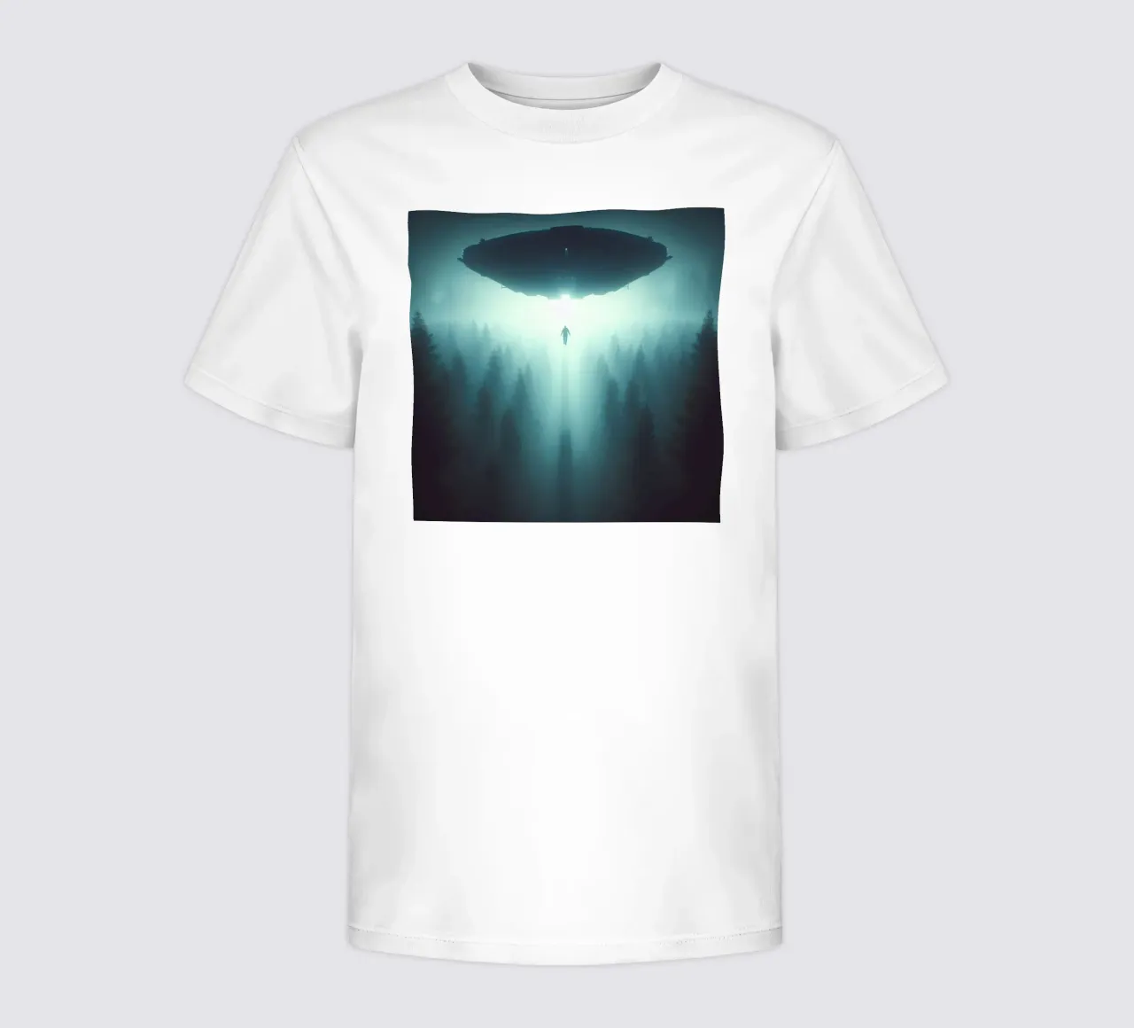 Truth t-shirt bambini da Art Unleashed