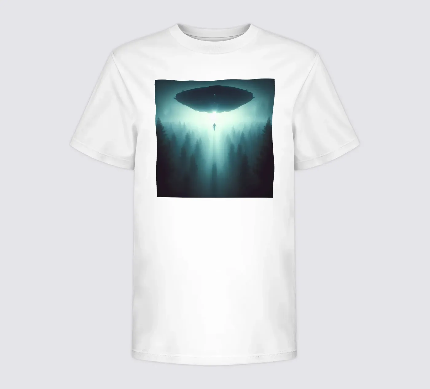 Truth t-shirt bambini da Art Unleashed