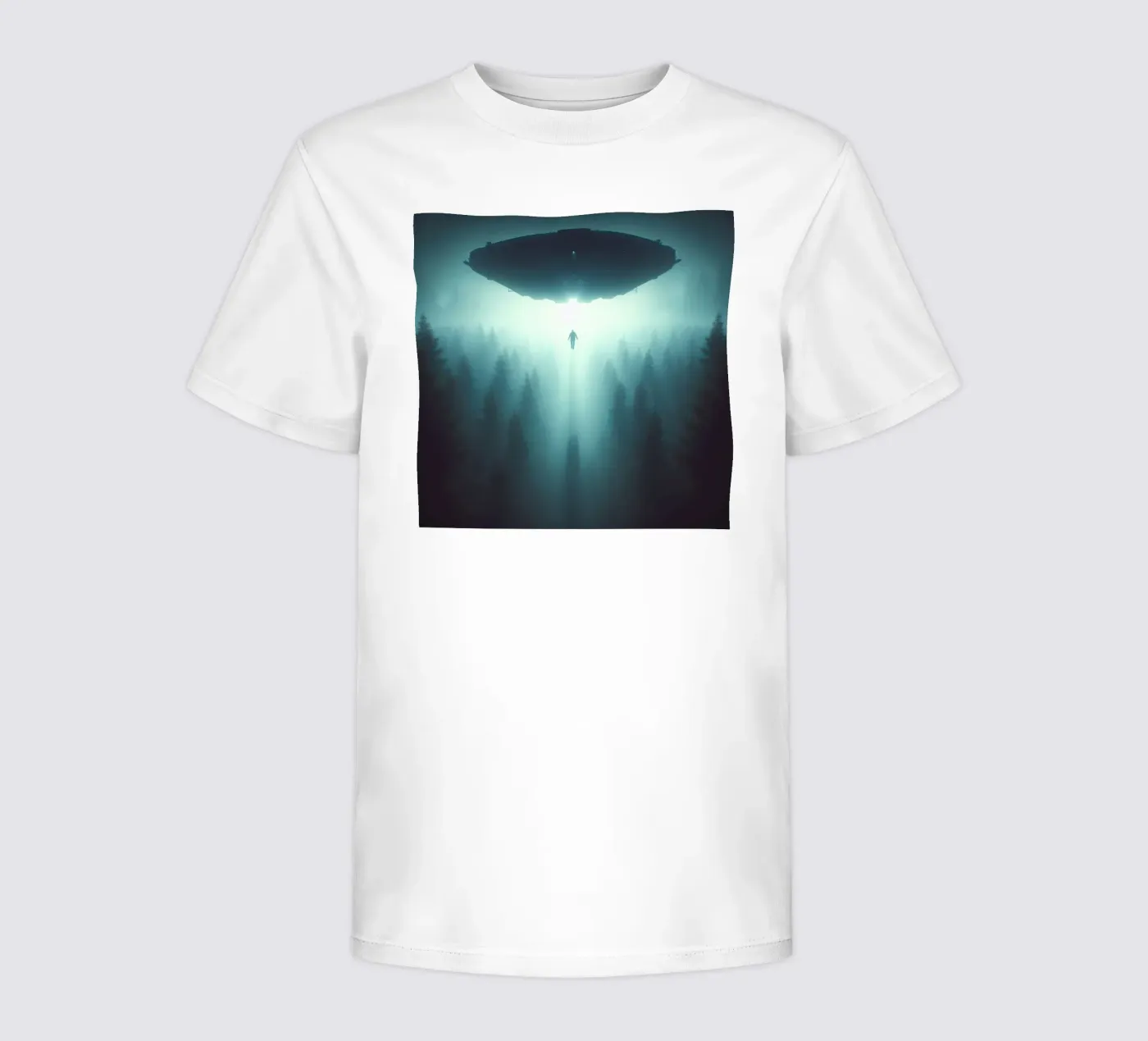 Truth t-shirt bambini da Art Unleashed