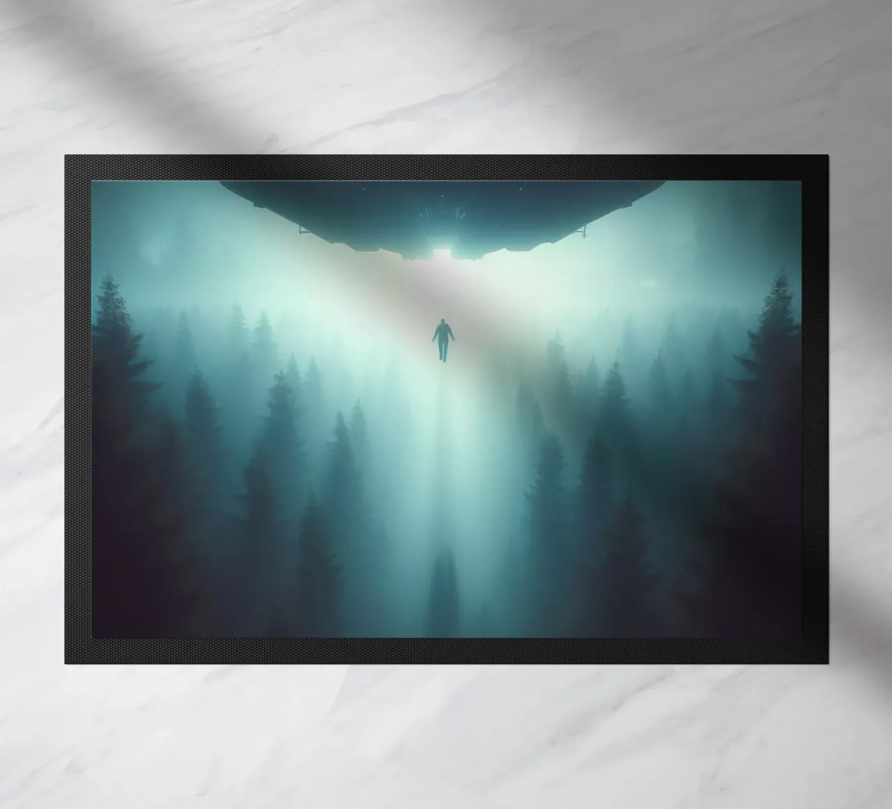 Truth zerbino da Art Unleashed