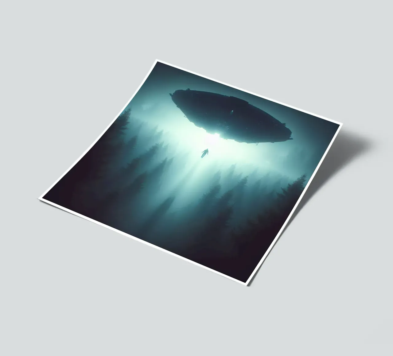 Truth sticker sheet by Art Unleashed