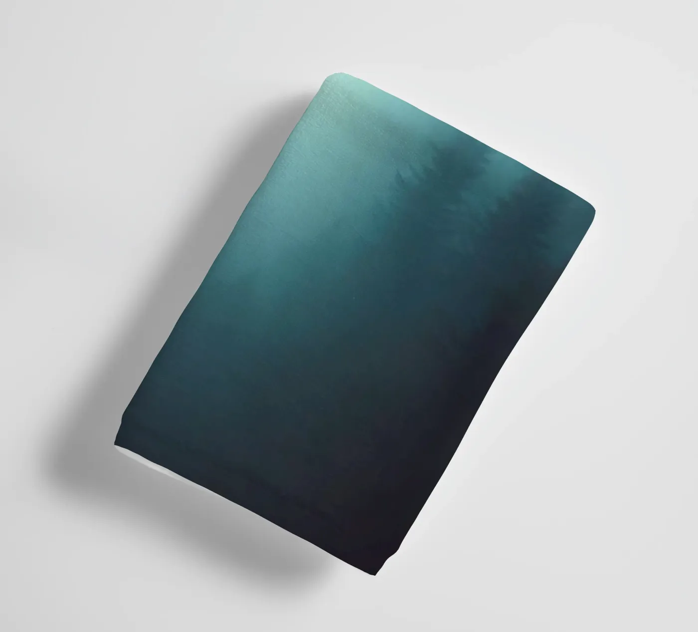 Truth badhanddoek van Art Unleashed