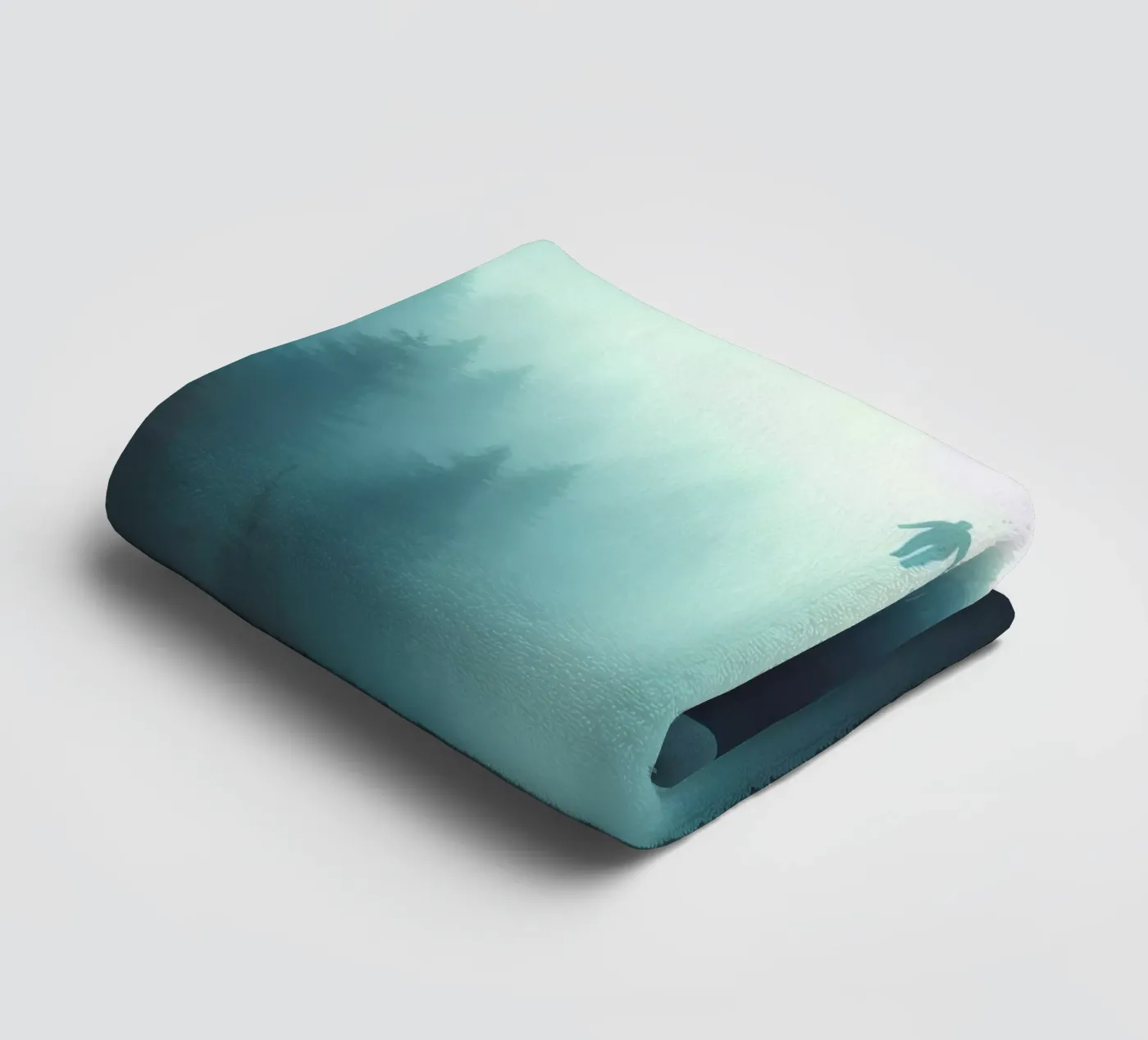 Truth badhanddoek van Art Unleashed