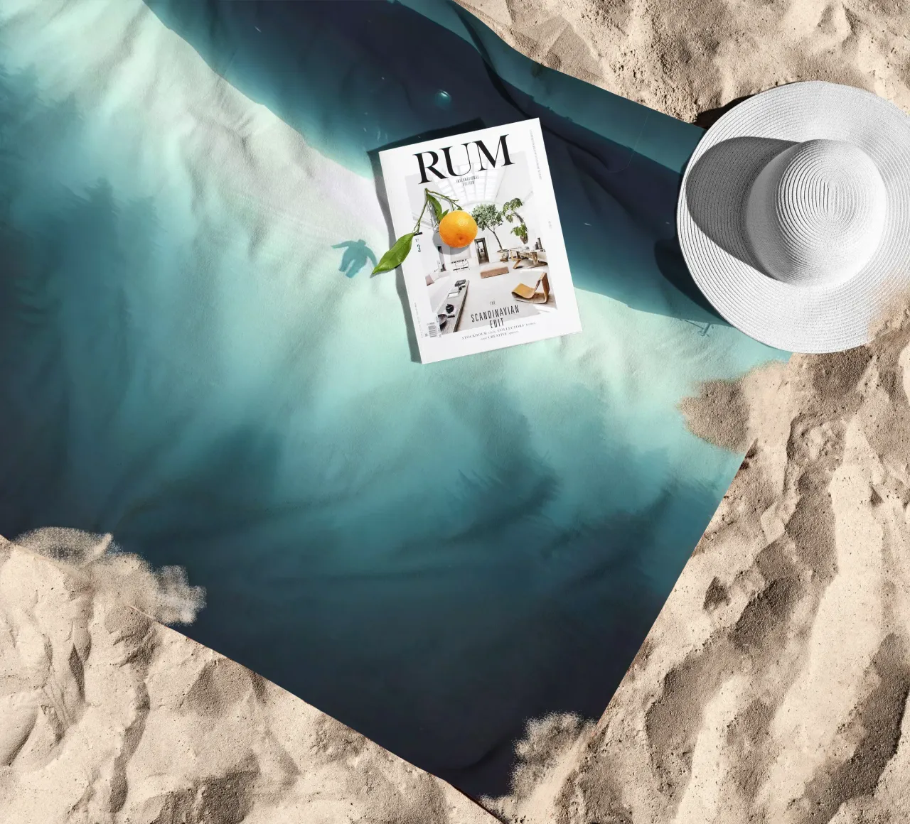 Truth telo mare da Art Unleashed