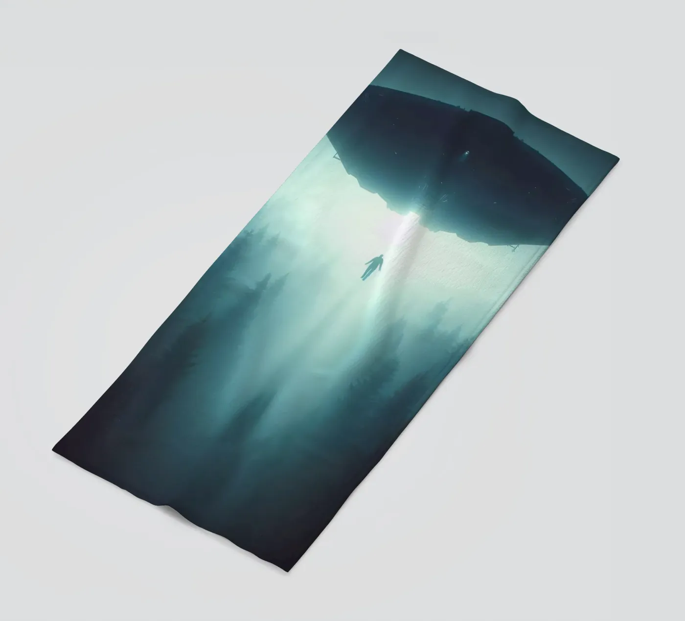 Truth telo mare da Art Unleashed