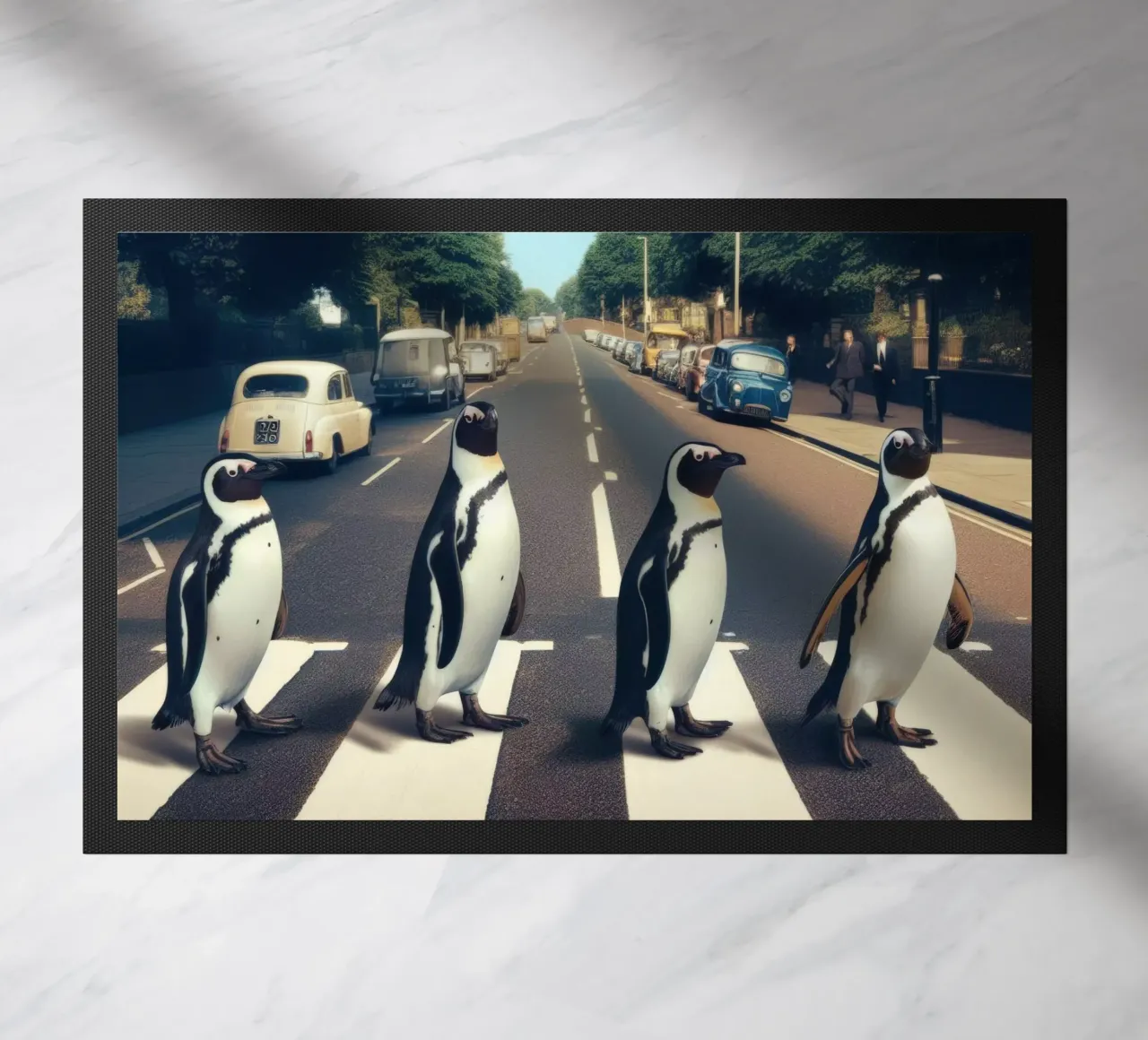 Abbey zerbino da Art Unleashed