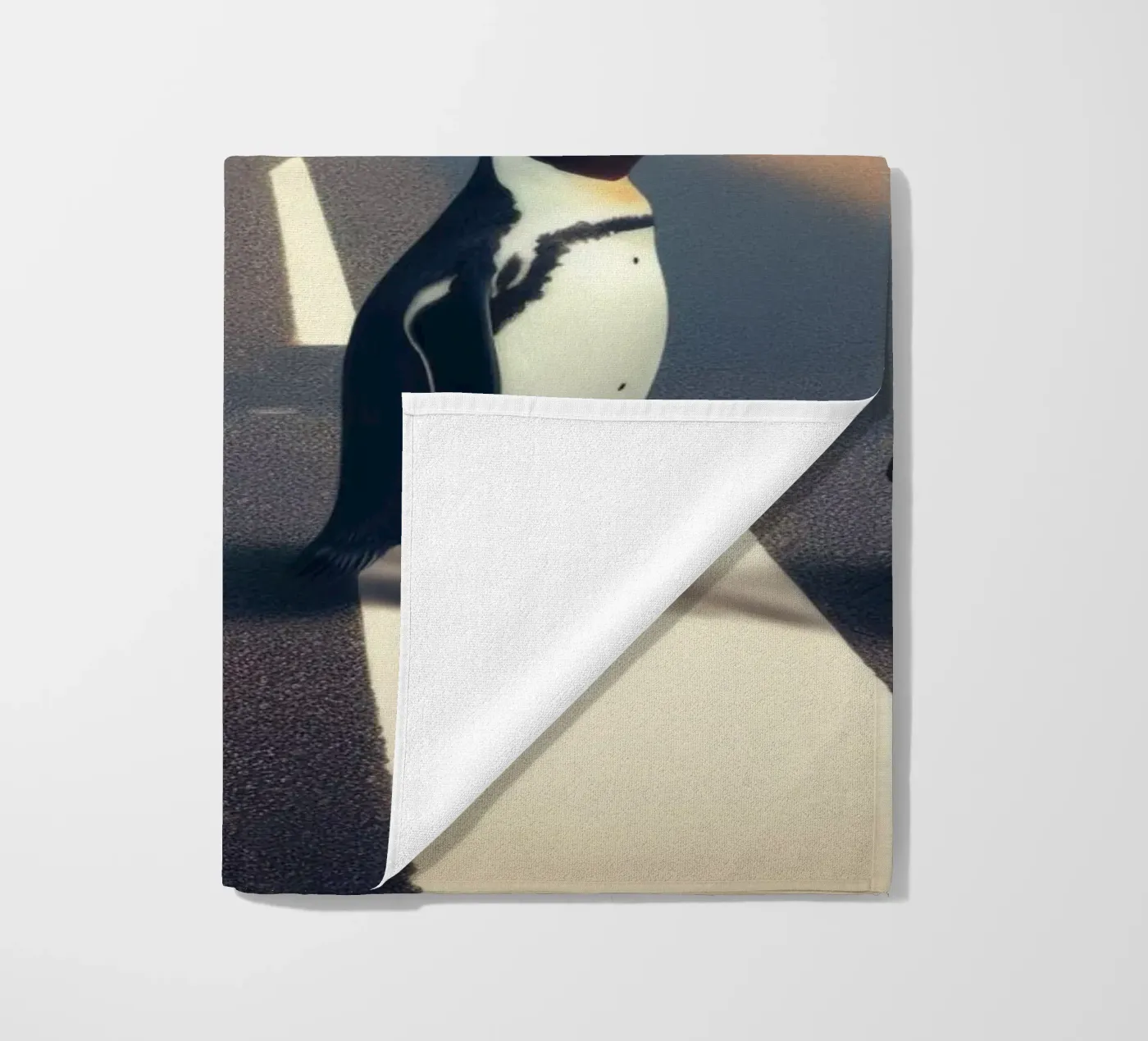 Abbey telo mare da Art Unleashed