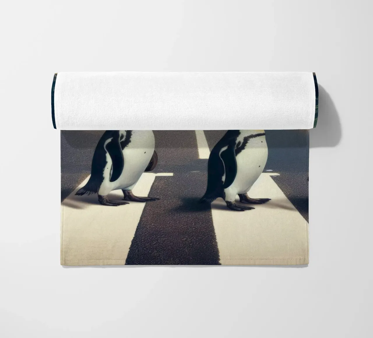 Abbey telo mare da Art Unleashed