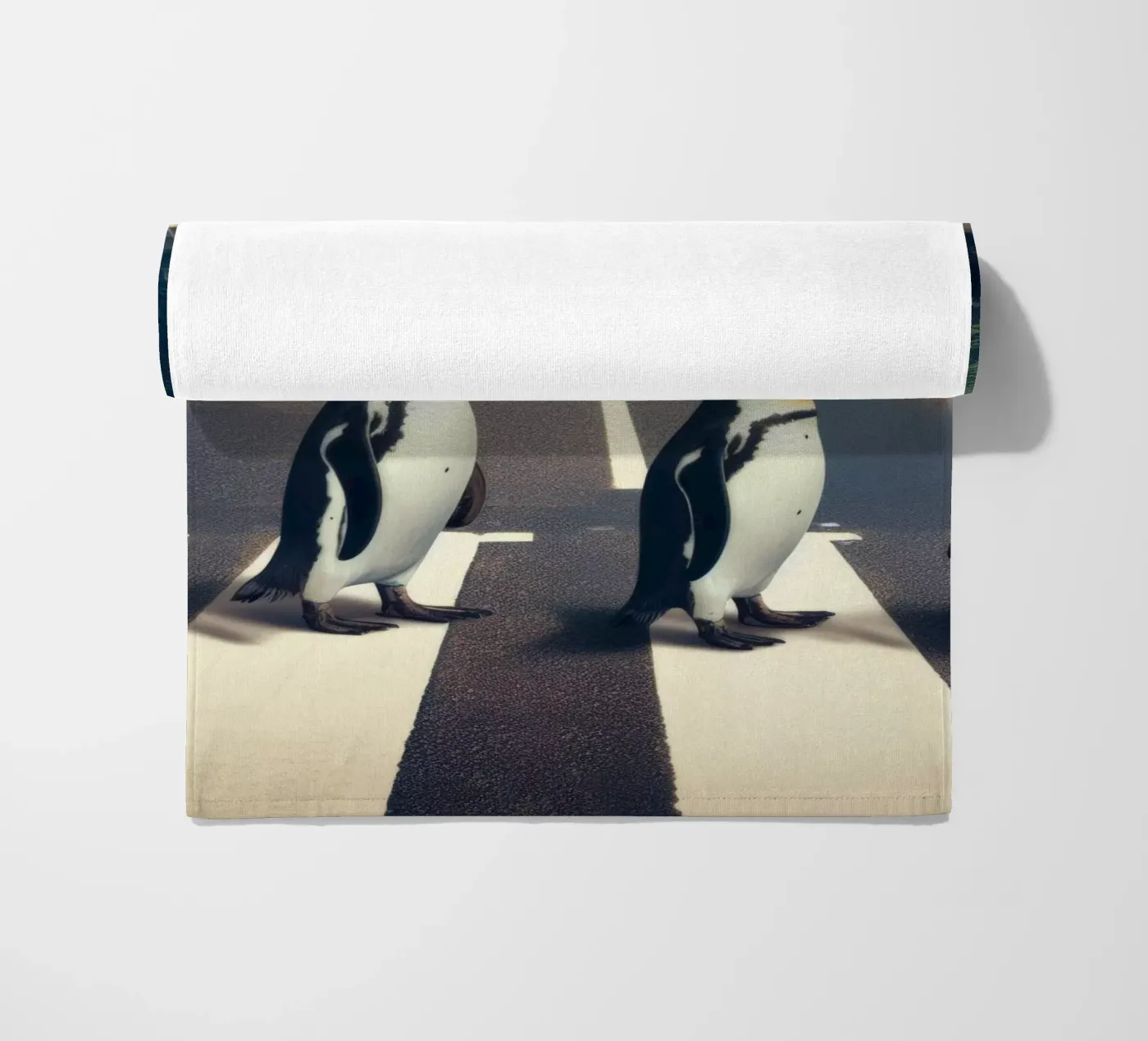 Abbey telo mare da Art Unleashed