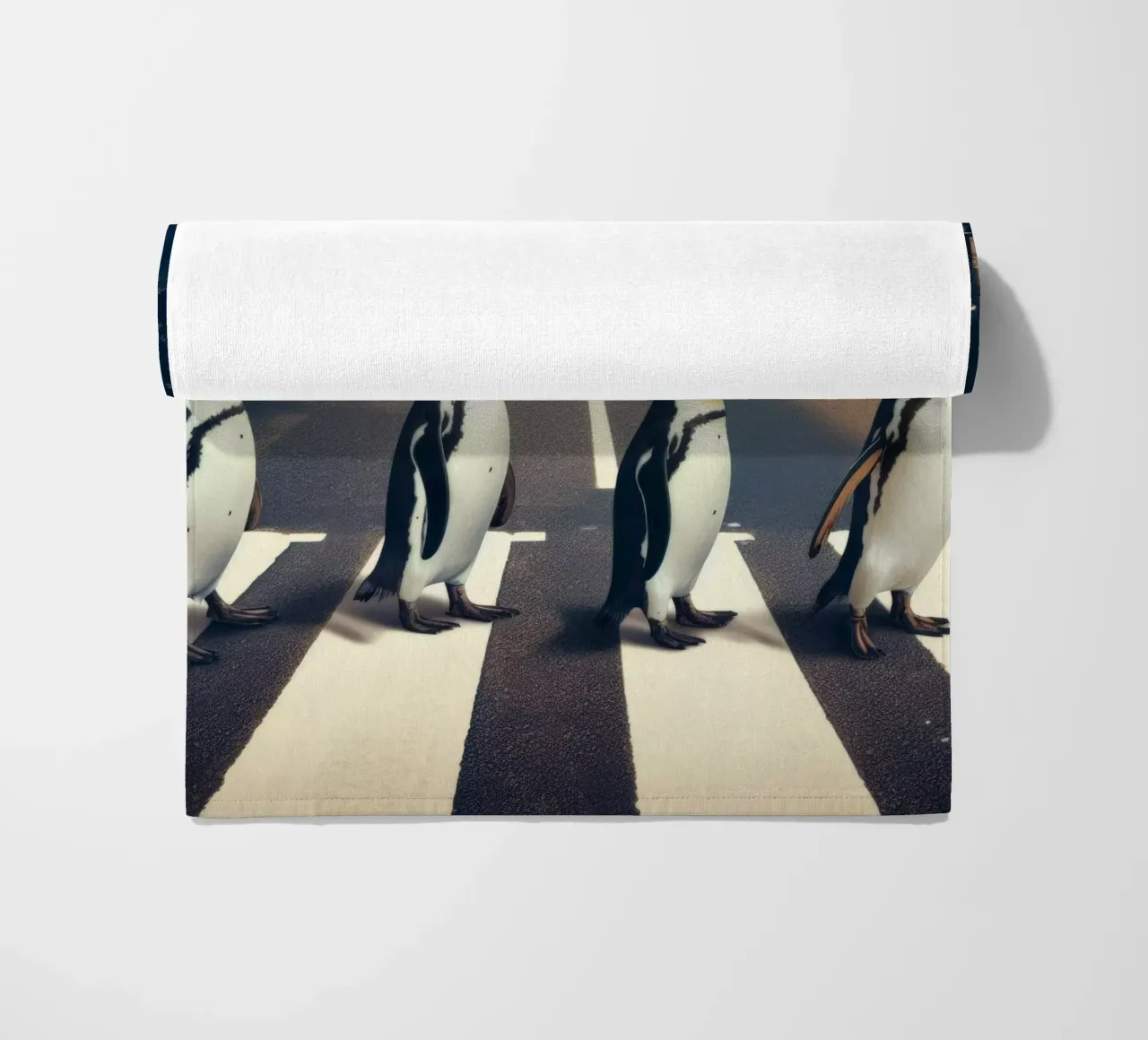 Abbey telo mare da Art Unleashed