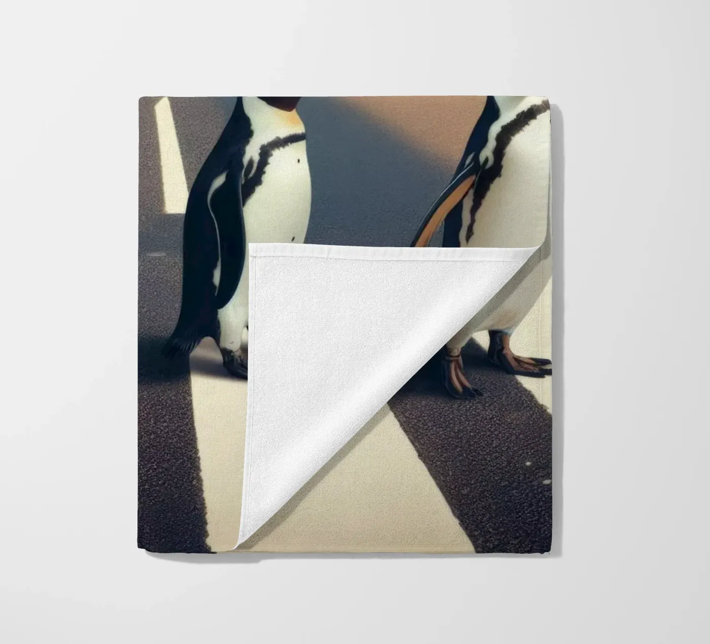 Abbey telo mare da Art Unleashed