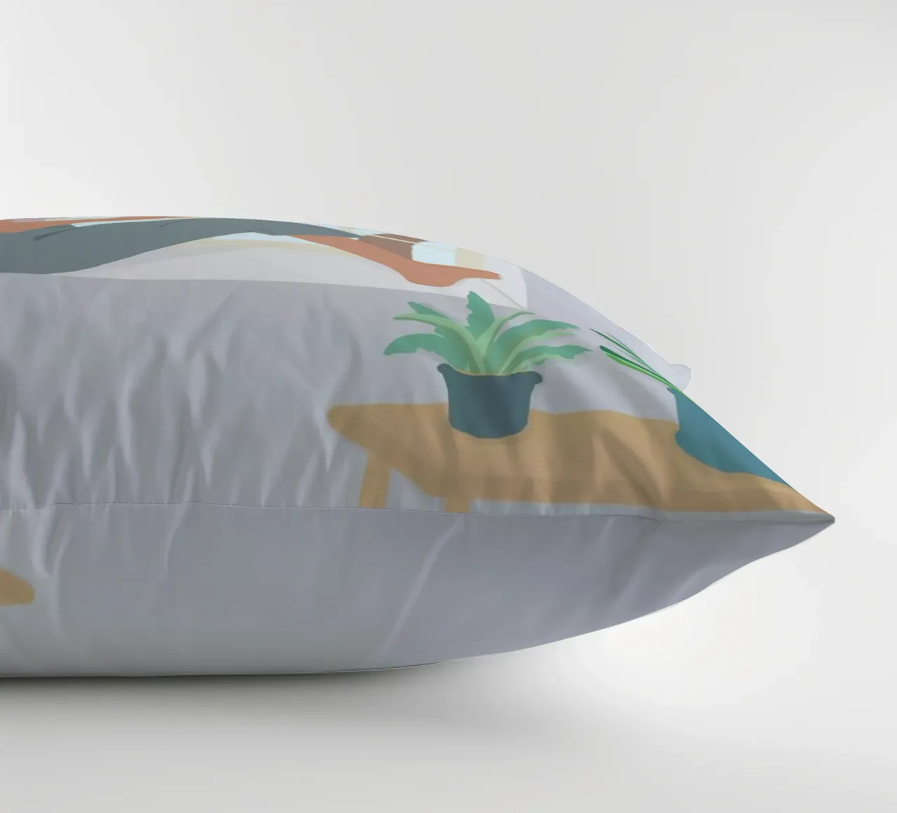 pause lecture femme cuscino da alexiableu