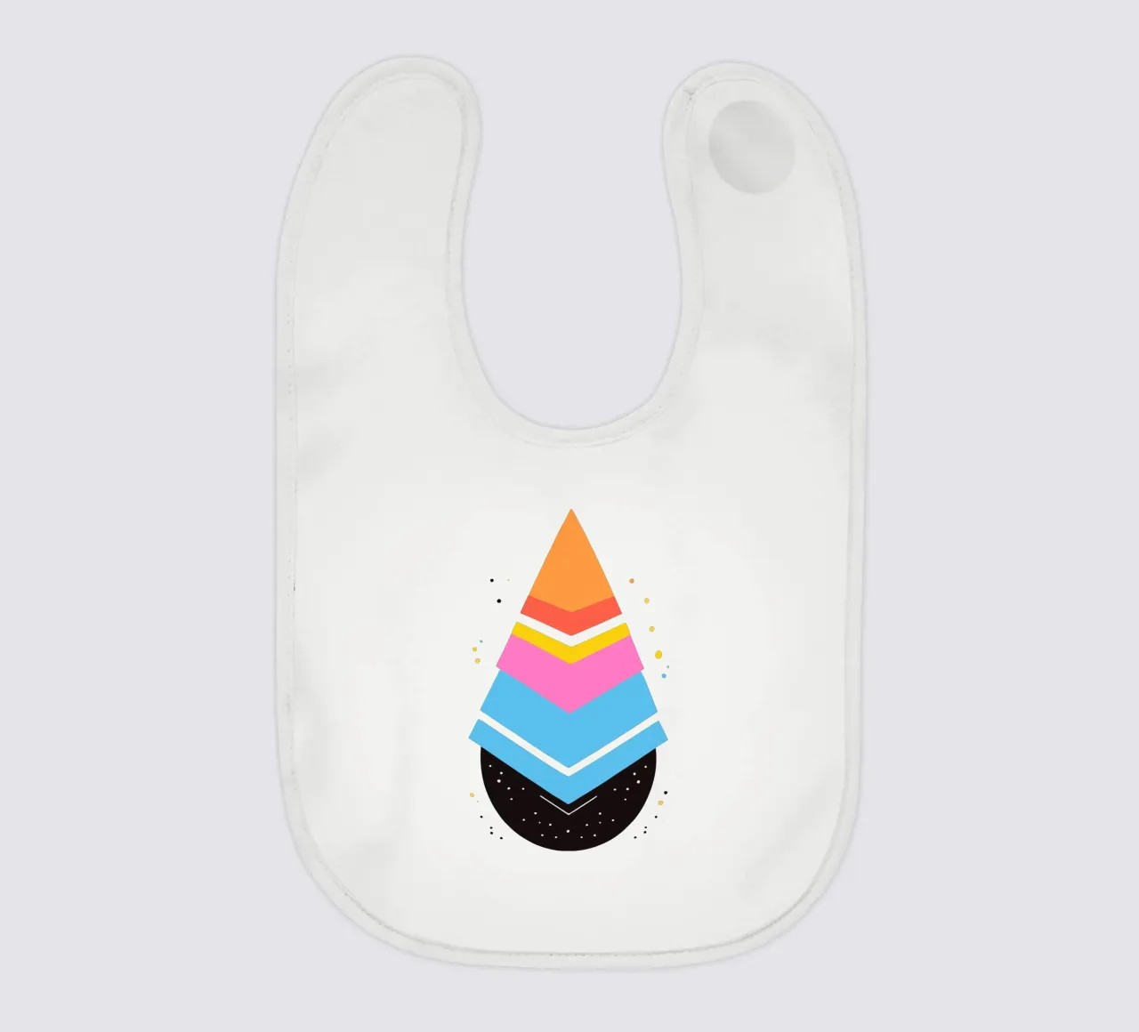 forme geometriche bavaglino da artdesign1985