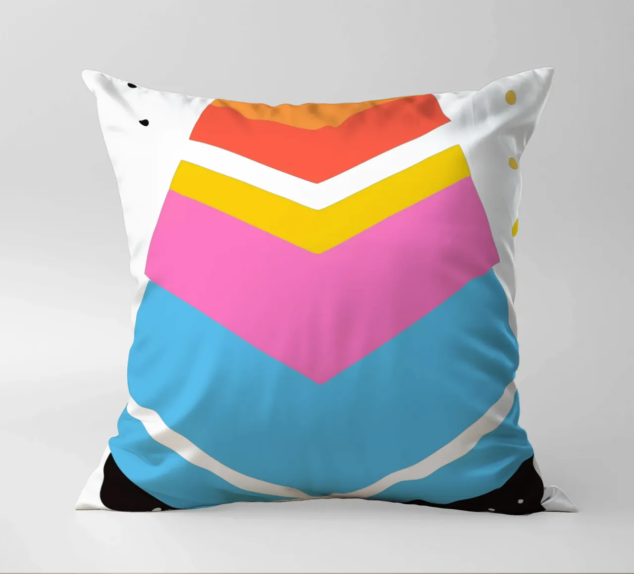 forme geometriche cuscino da artdesign1985