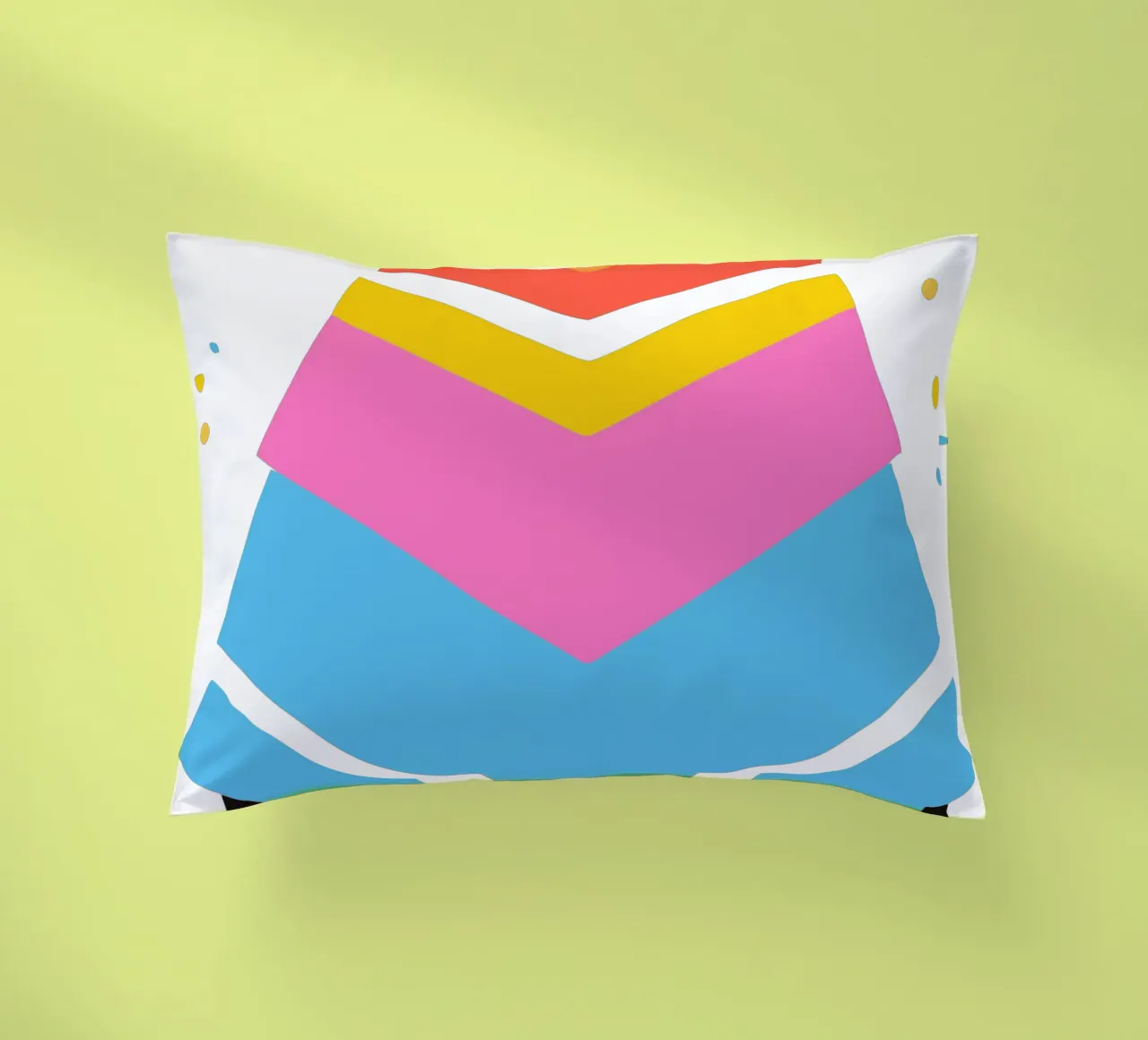 forme geometriche cuscino da artdesign1985