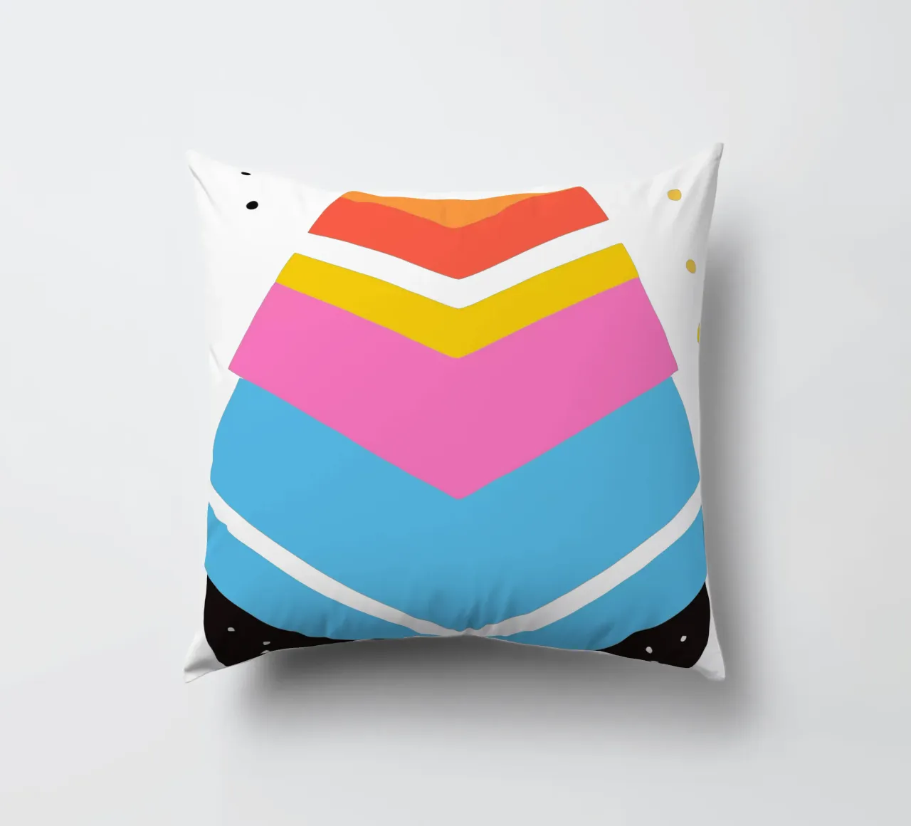 forme geometriche cuscino da artdesign1985