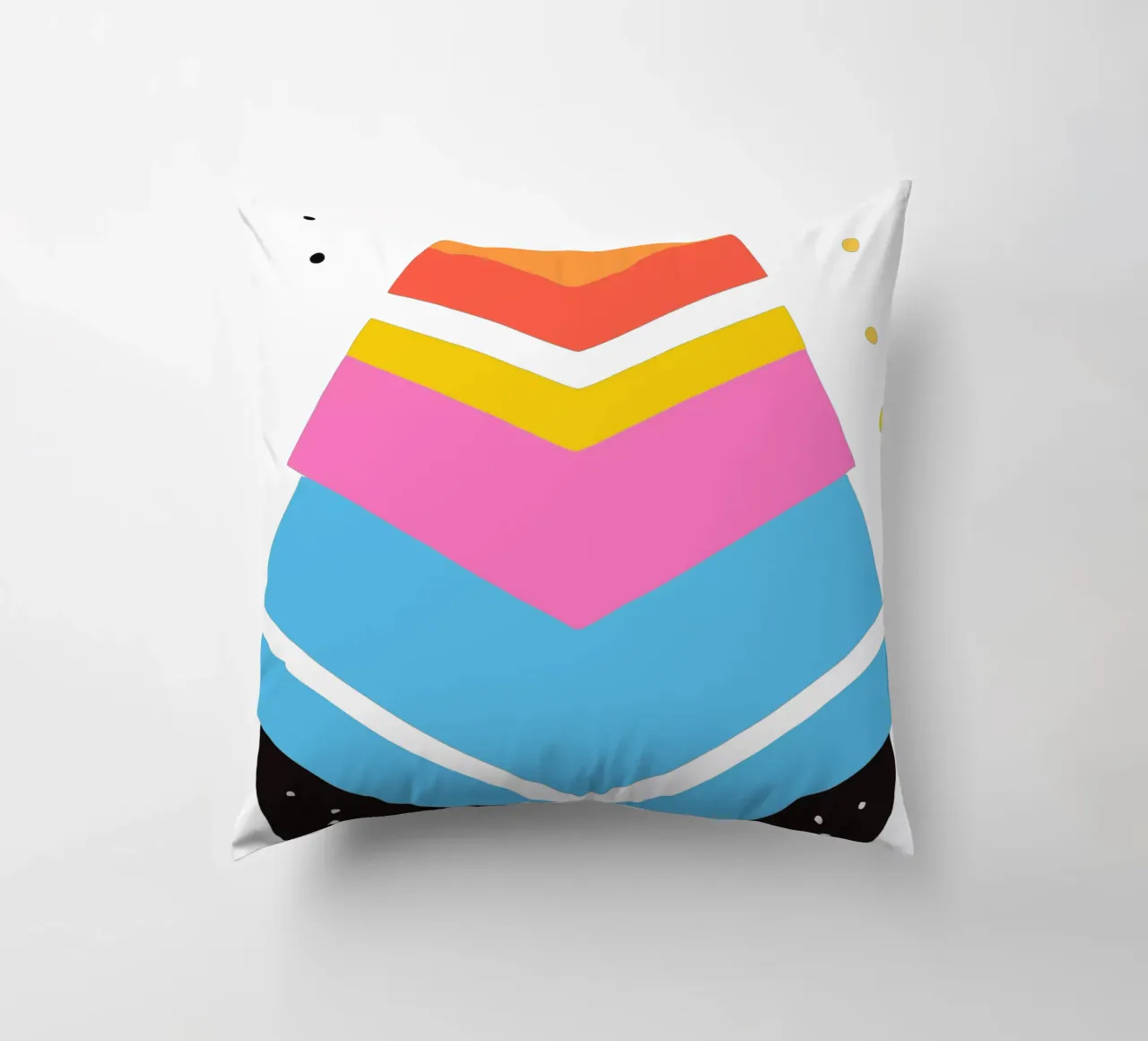 forme geometriche cuscino da artdesign1985