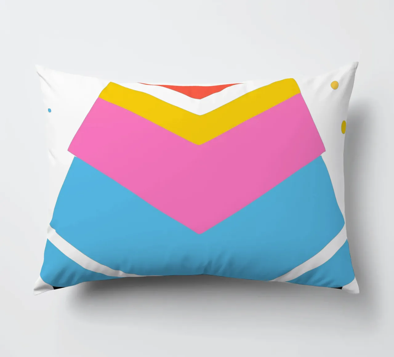 forme geometriche cuscino da artdesign1985