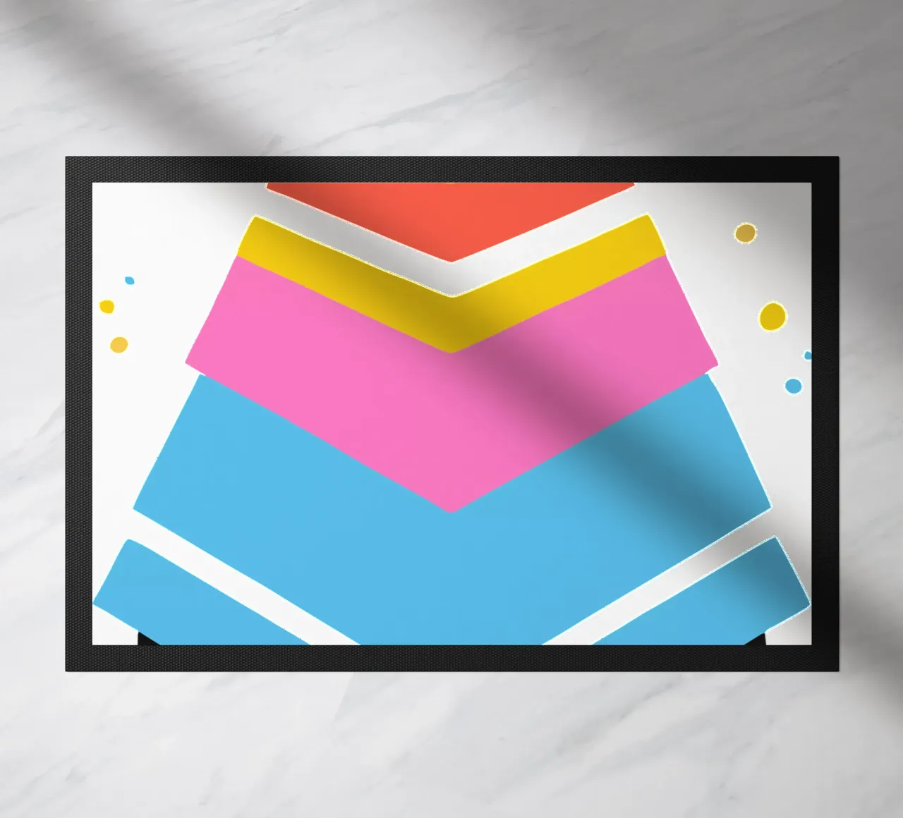 forme geometriche zerbino da artdesign1985