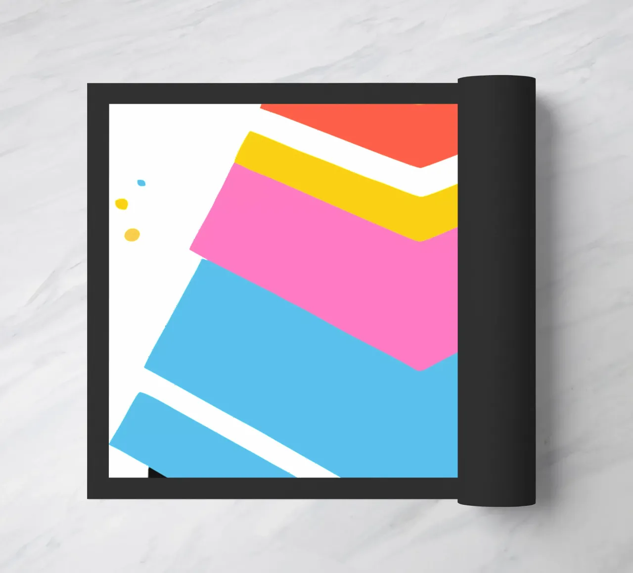 forme geometriche zerbino da artdesign1985