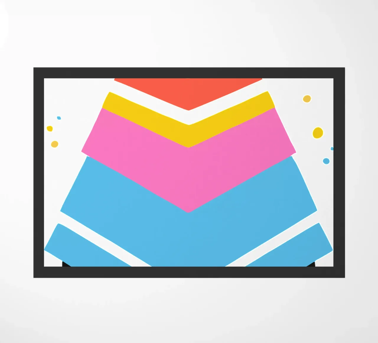 forme geometriche zerbino da artdesign1985