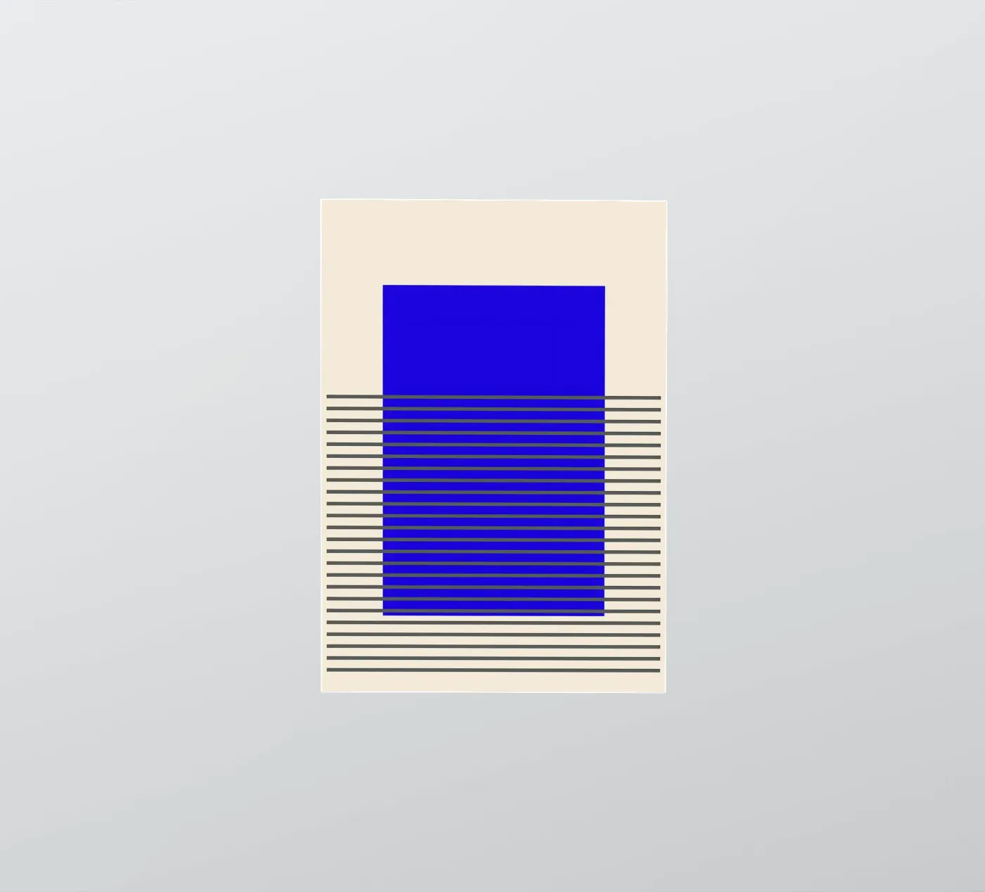 Cobalt Screening sticker by David