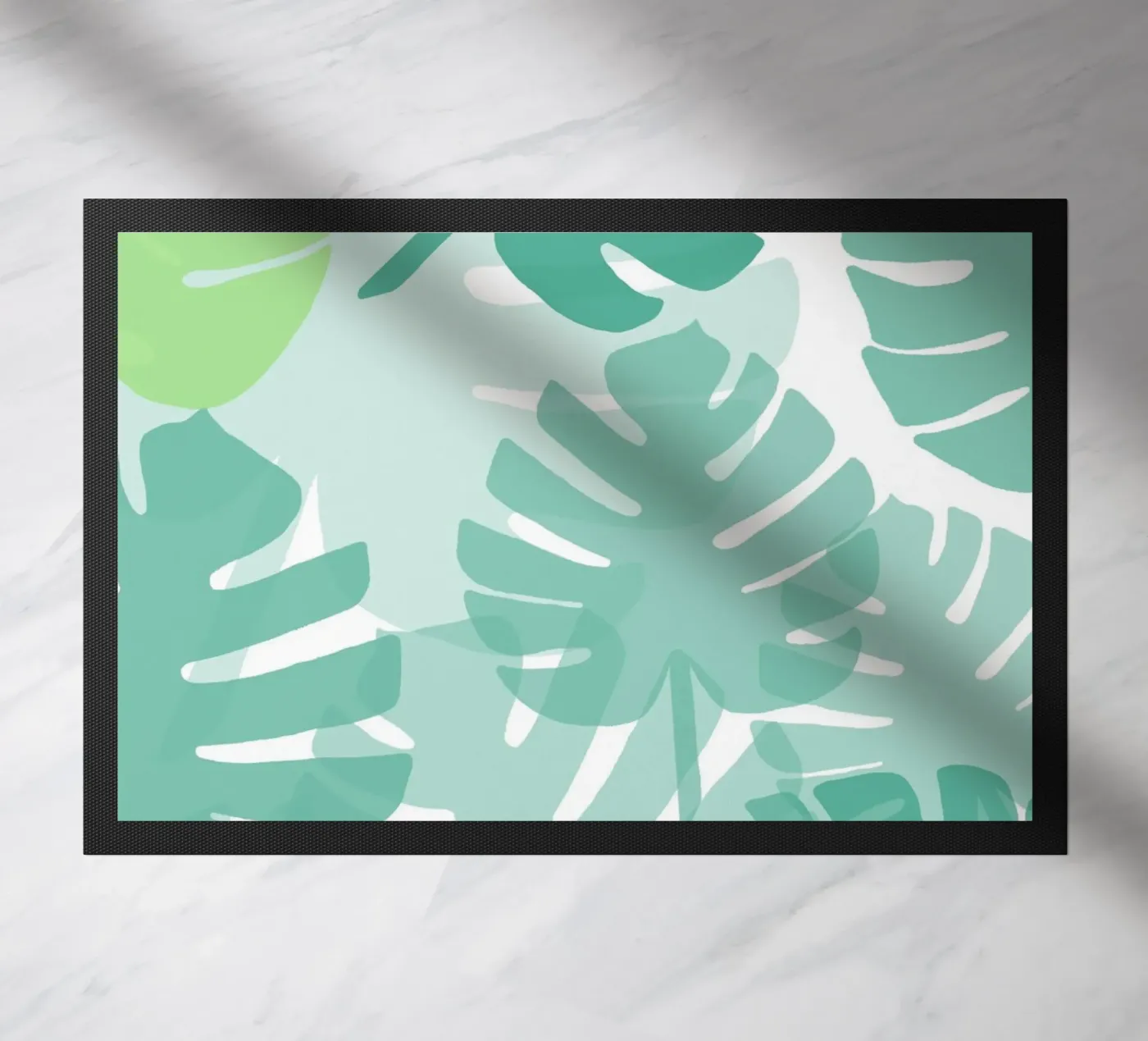 feuillage monstera zerbino da alexiableu